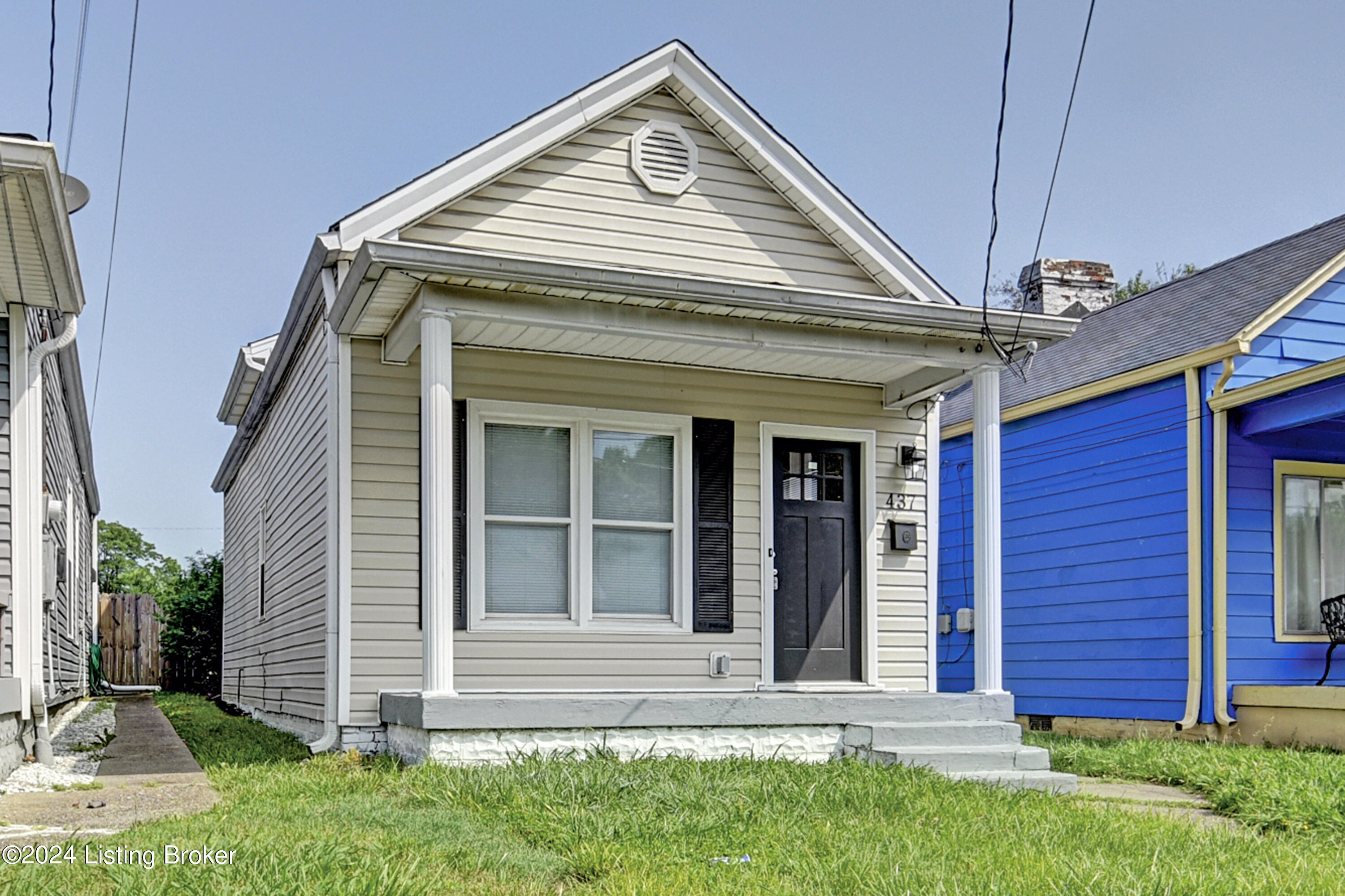 437 E Brandeis Ave
