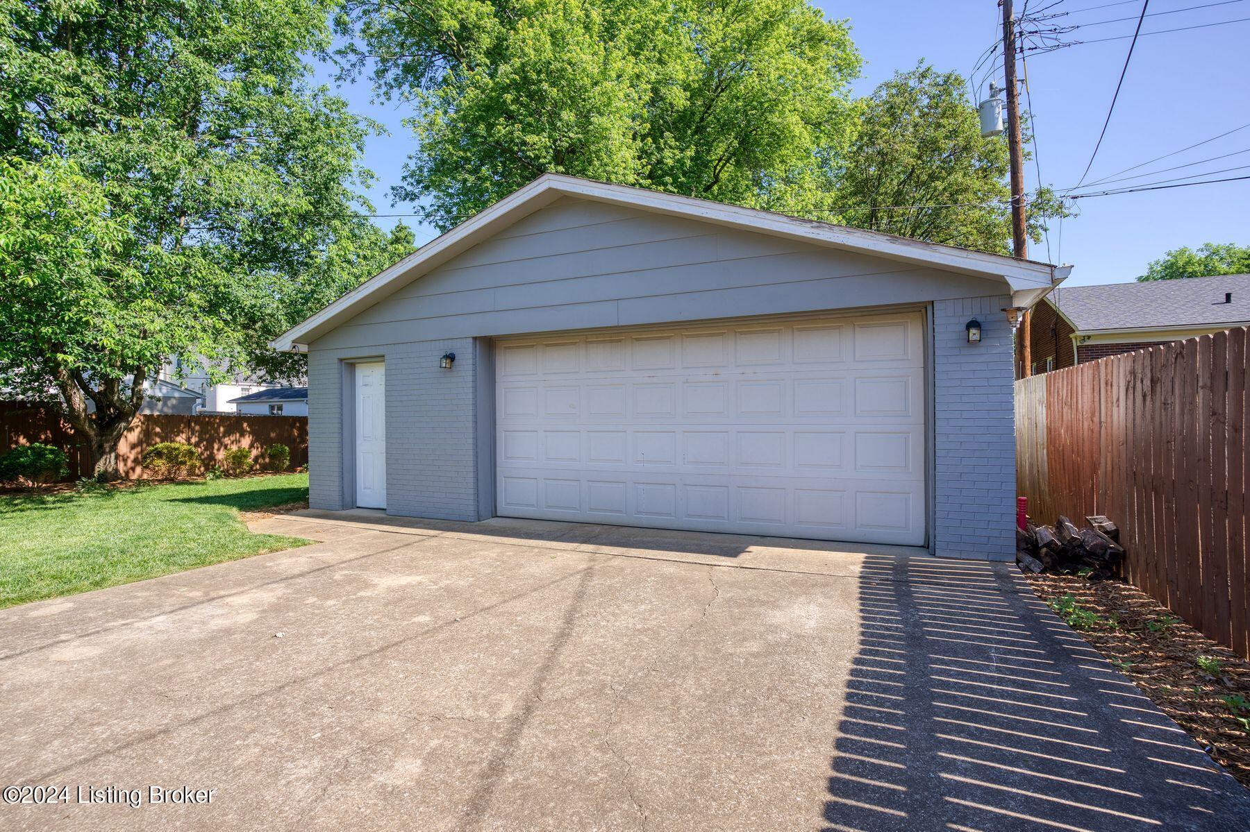 4418 Blenheim Rd