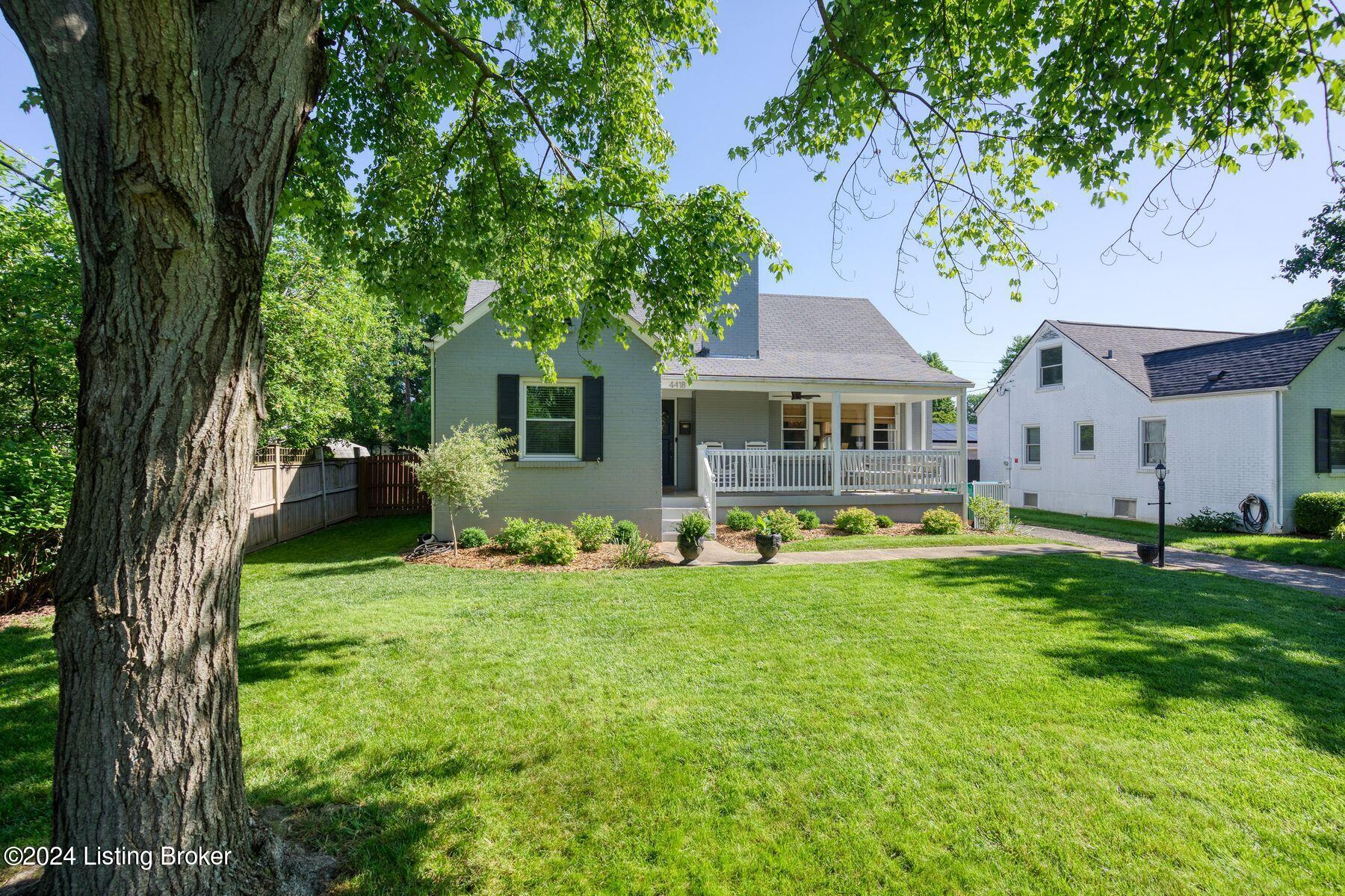 4418 Blenheim Rd