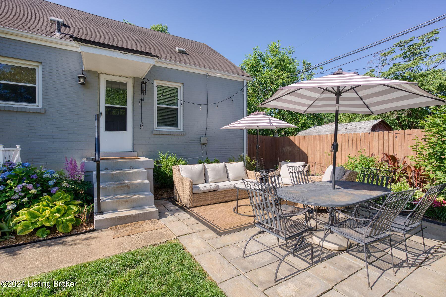 4418 Blenheim Rd