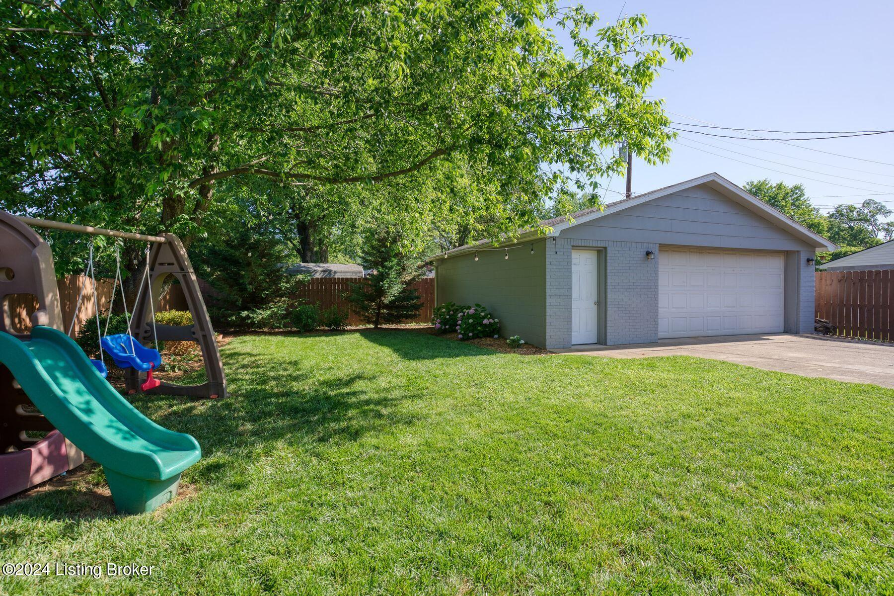 4418 Blenheim Rd