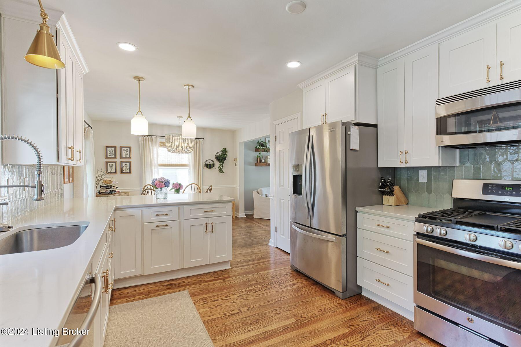 4418 Blenheim Rd
