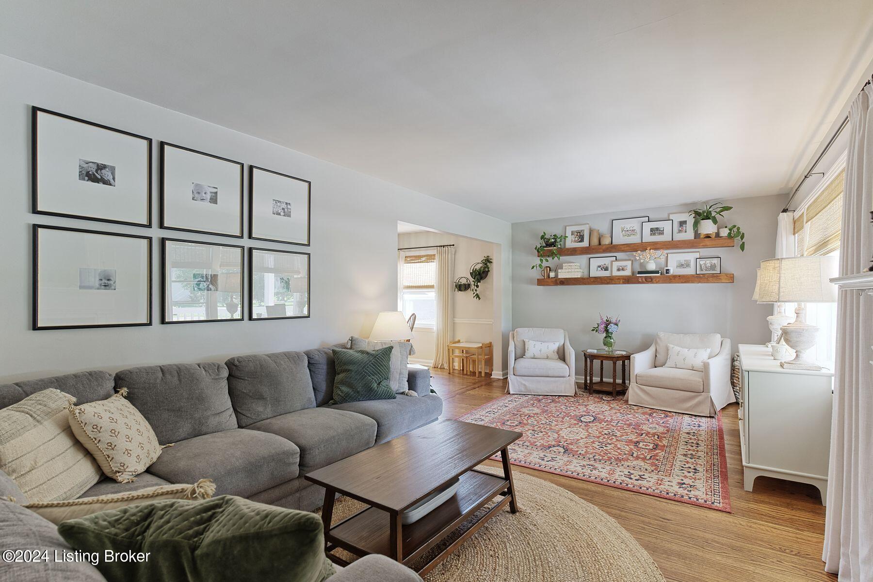 4418 Blenheim Rd