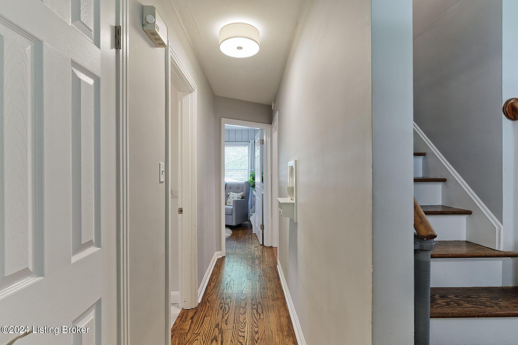 4418 Blenheim Rd