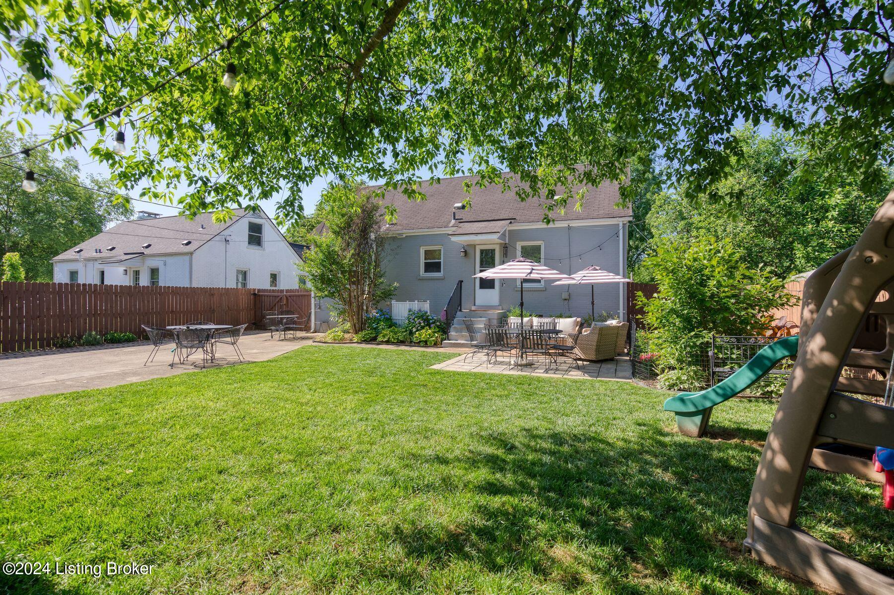4418 Blenheim Rd