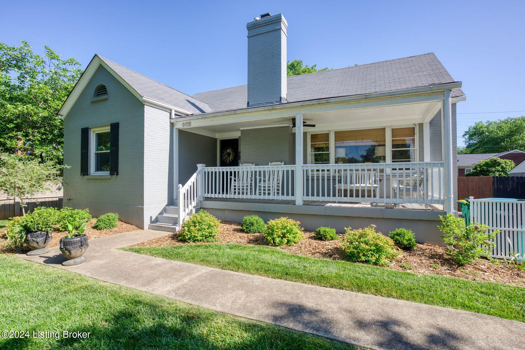 4418 Blenheim Rd