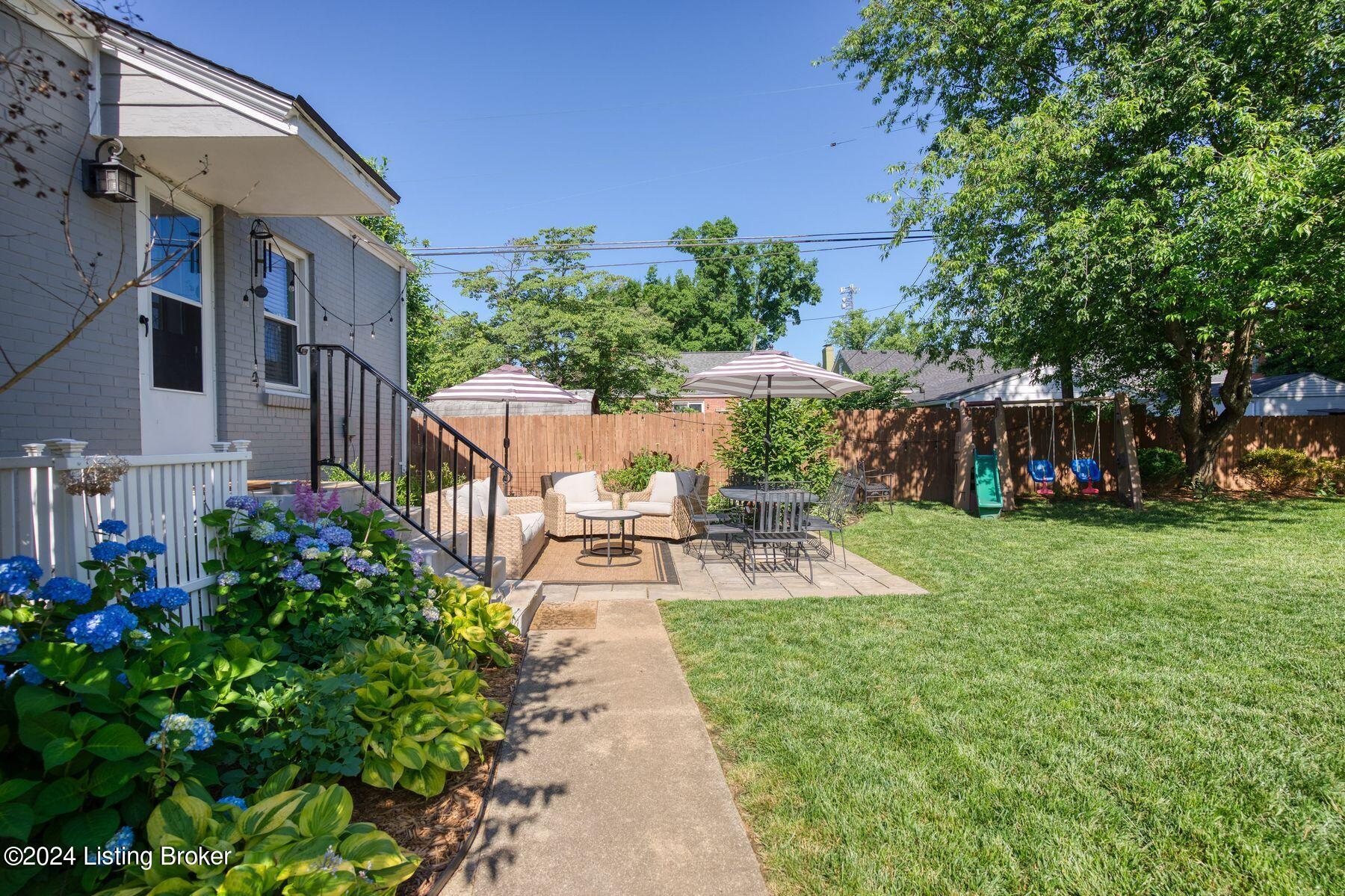 4418 Blenheim Rd