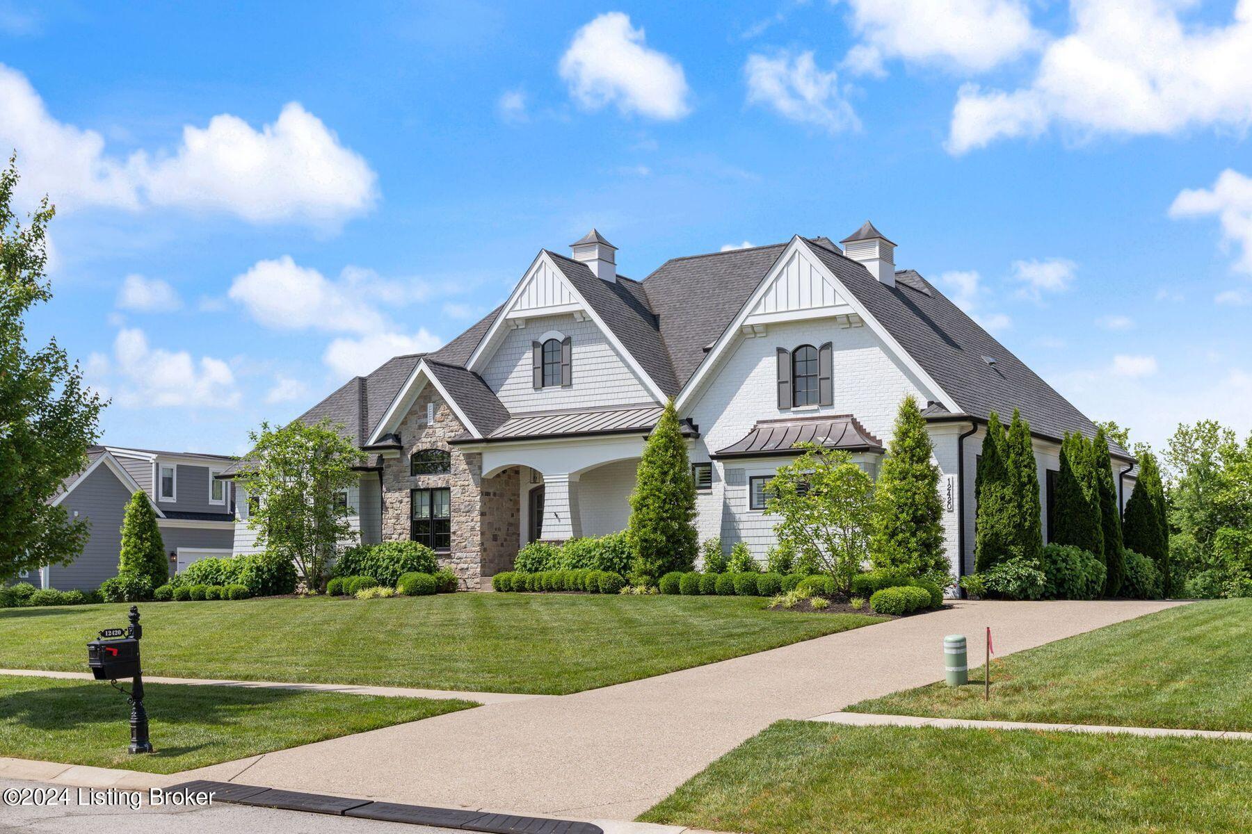 12420 Poplar Woods Dr