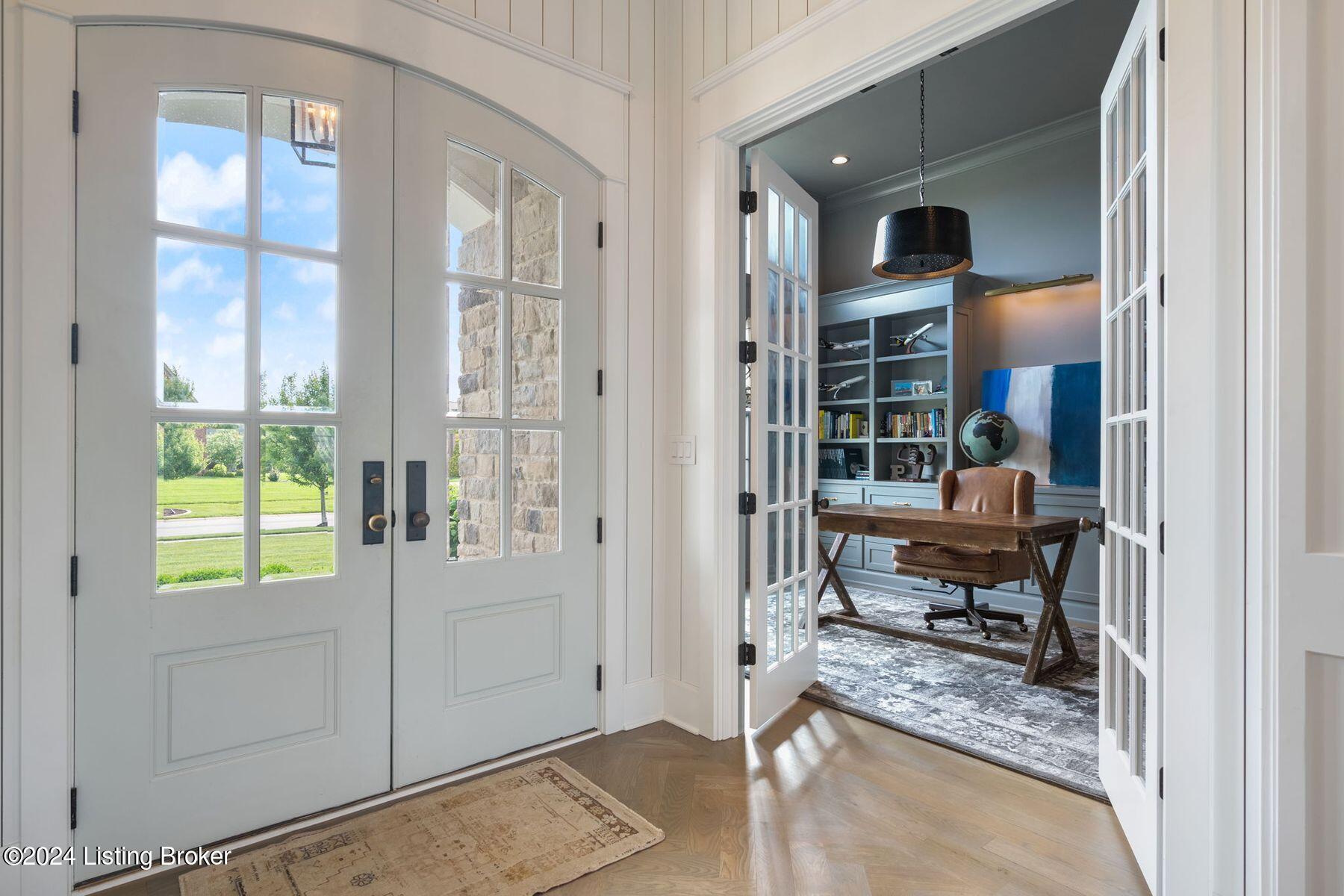 12420 Poplar Woods Dr