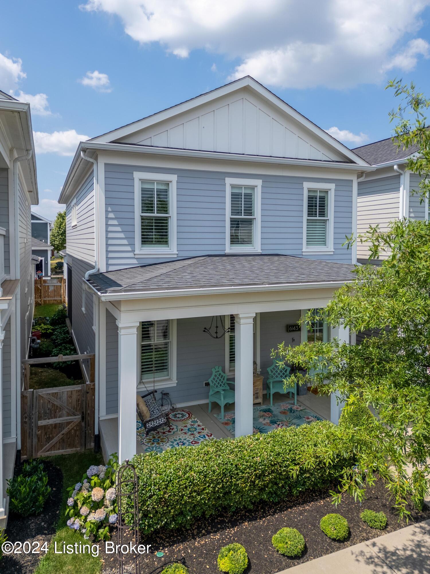 6143 Mistflower Cir