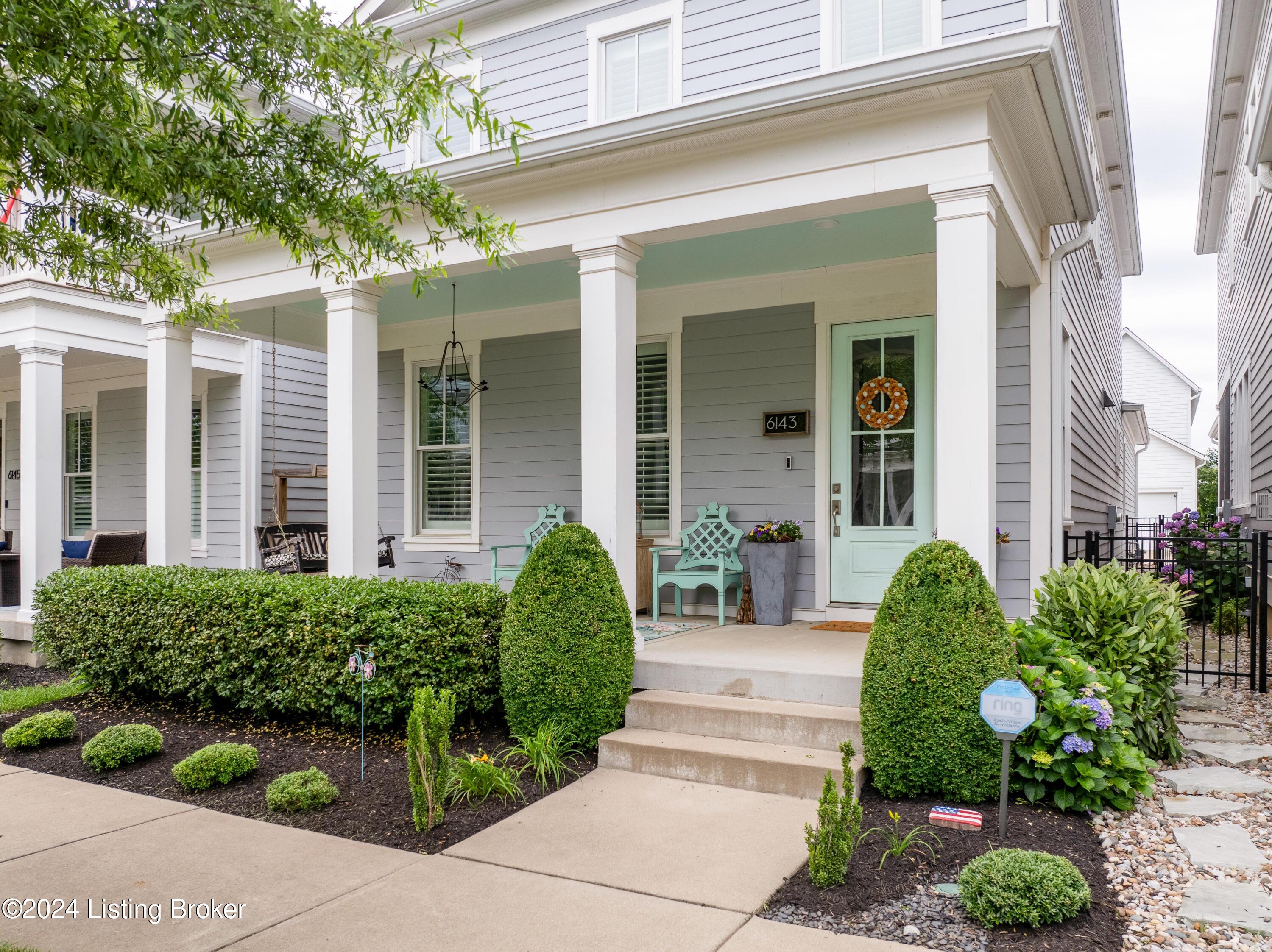 6143 Mistflower Cir