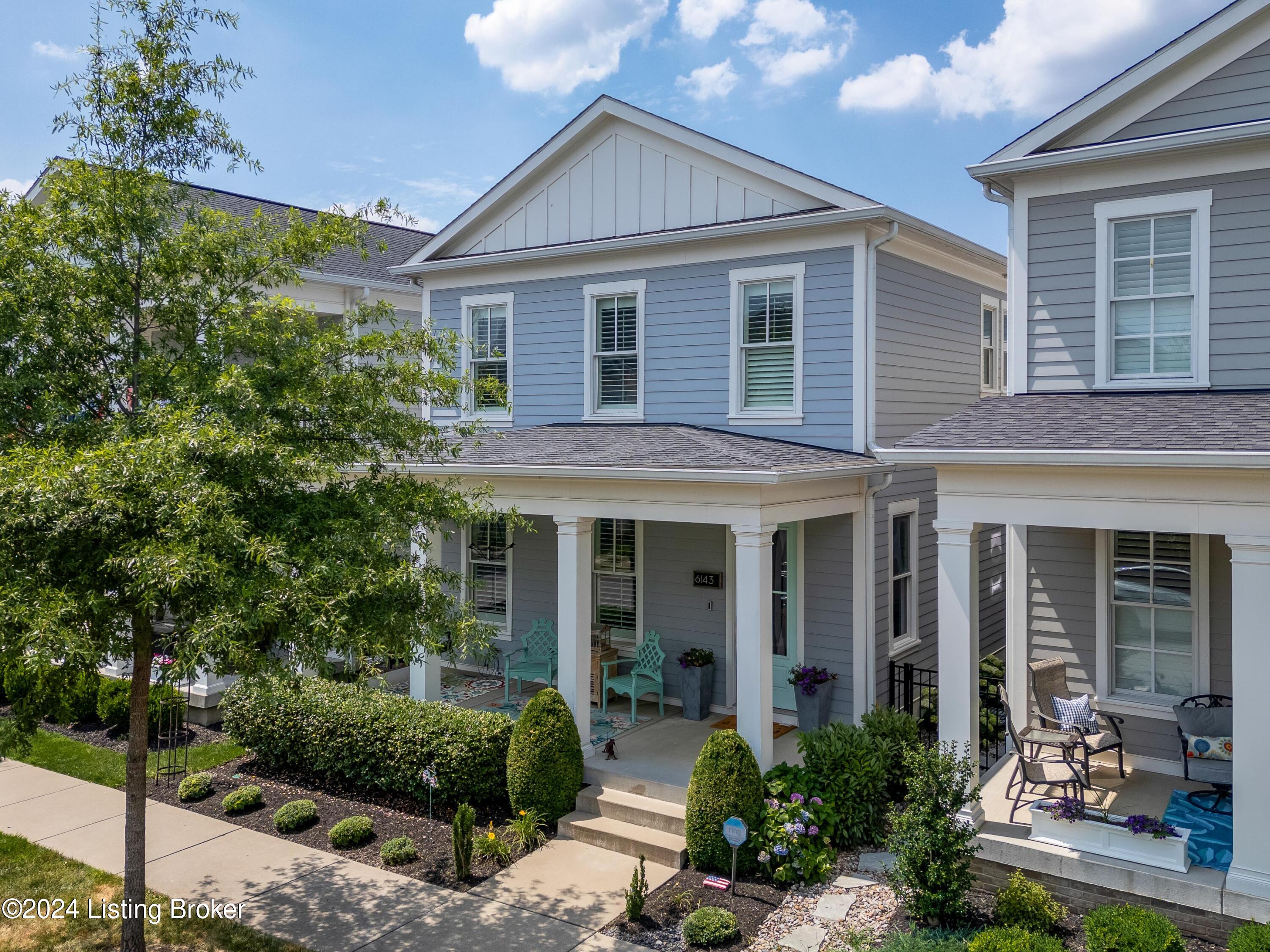 6143 Mistflower Cir
