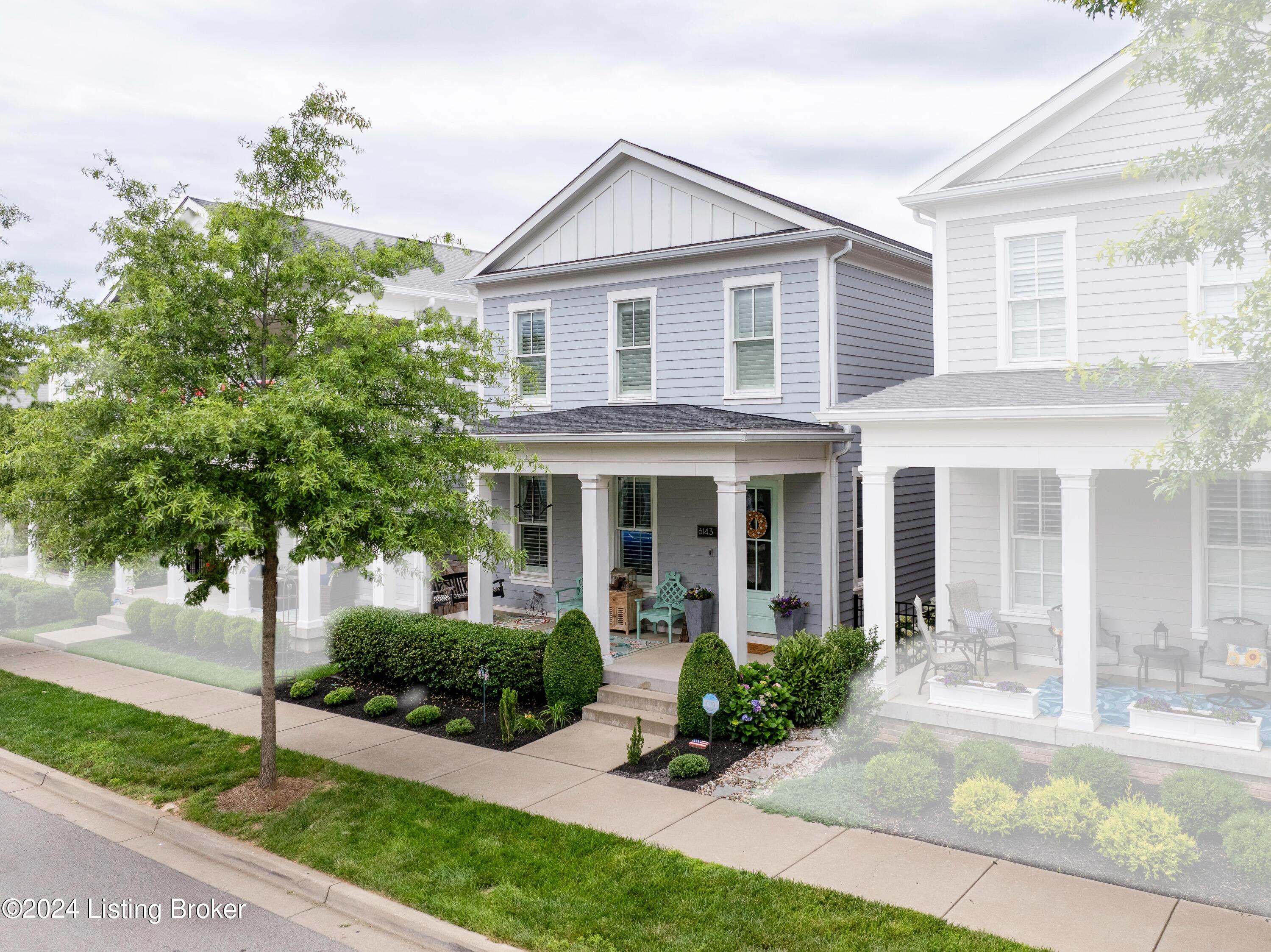 6143 Mistflower Cir
