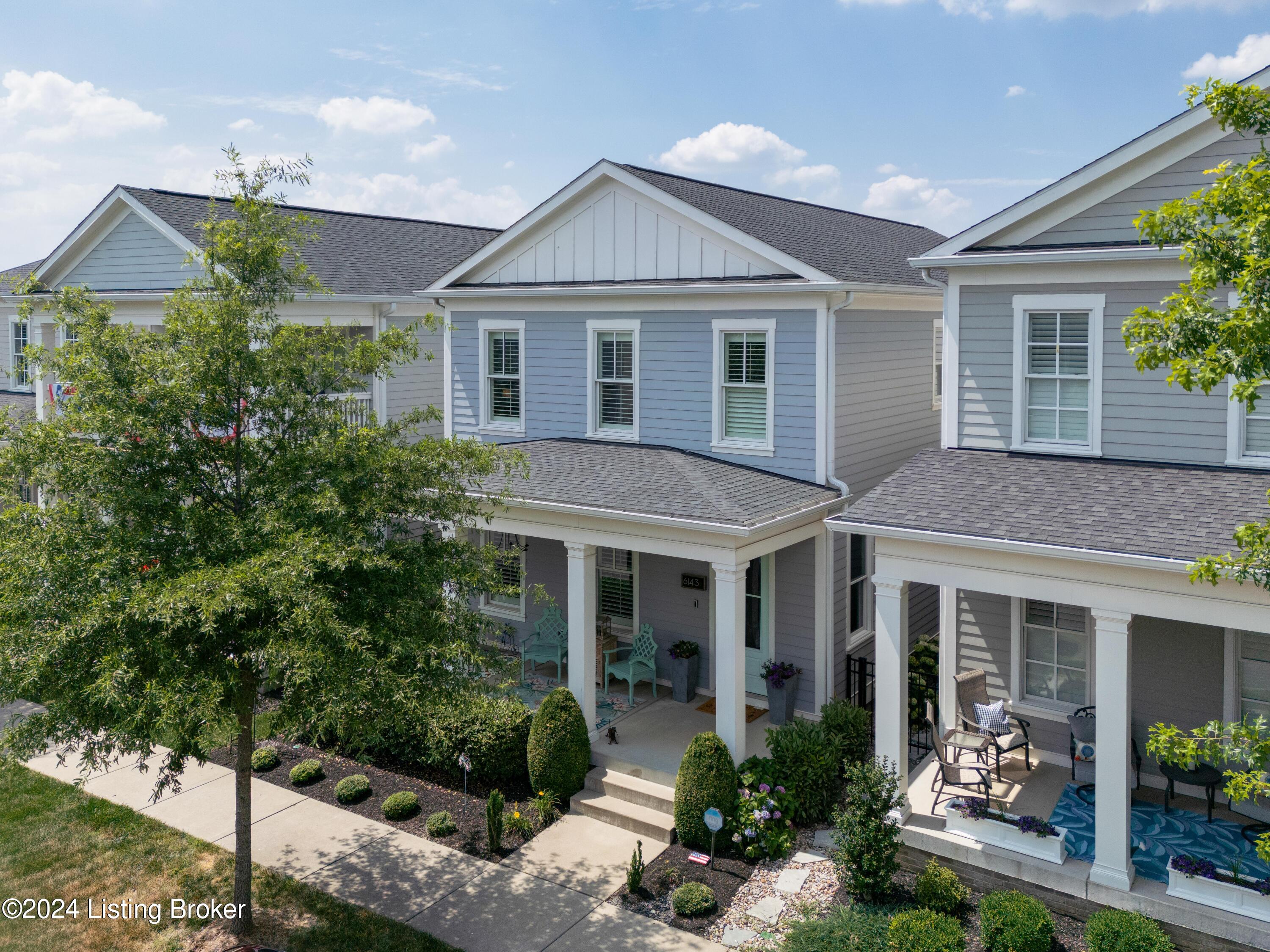 6143 Mistflower Cir