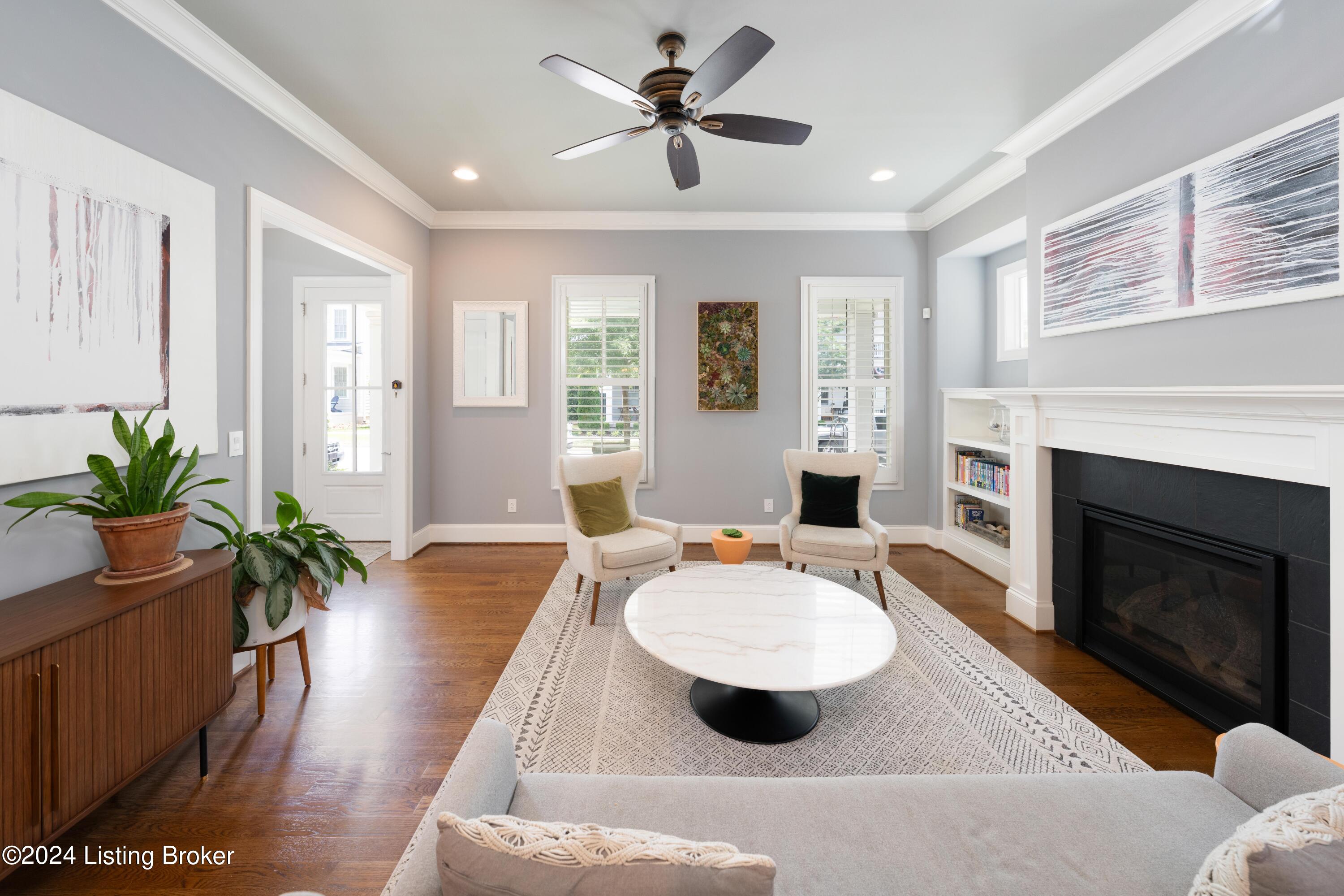 6143 Mistflower Cir