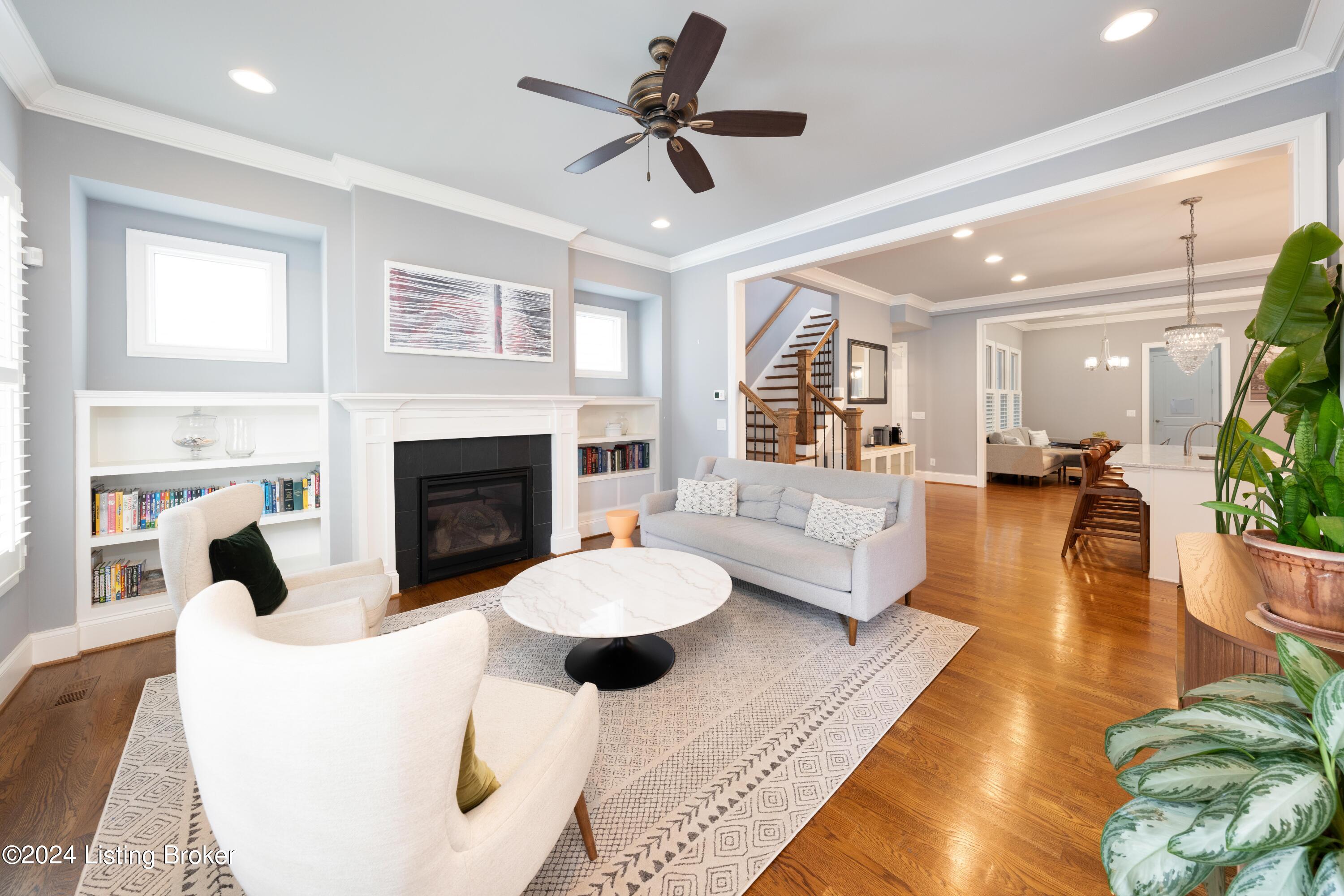 6143 Mistflower Cir