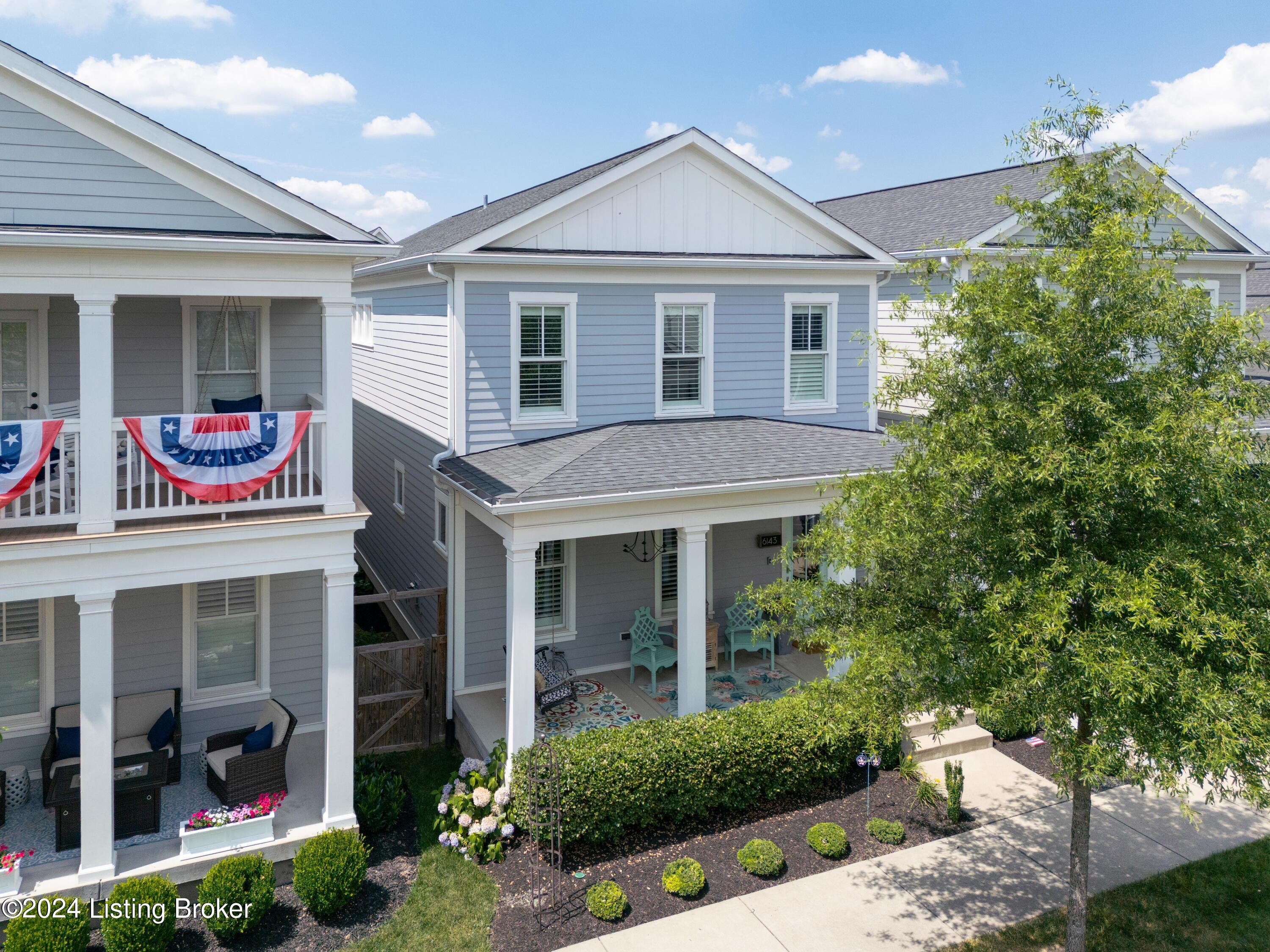 6143 Mistflower Cir