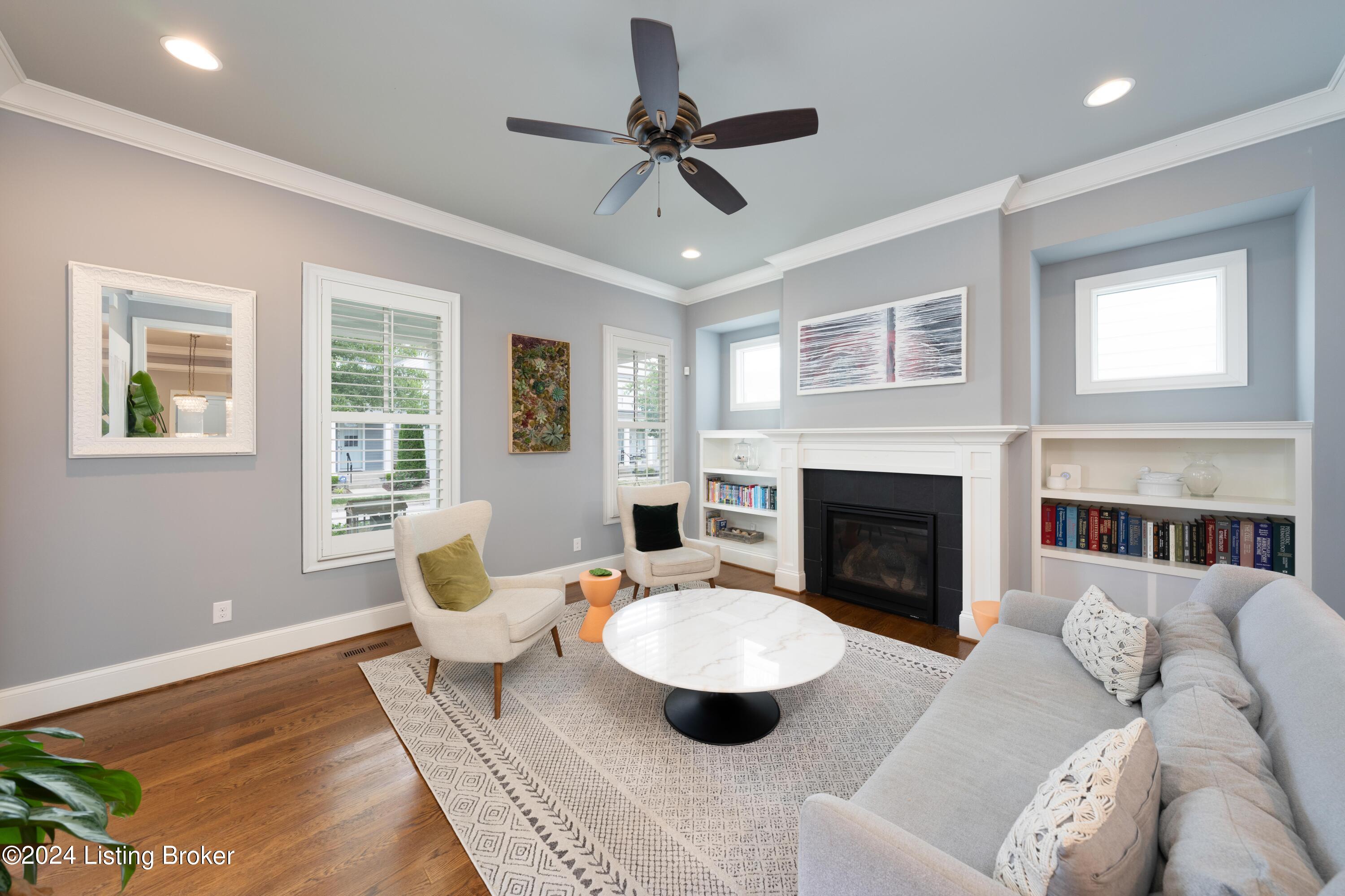 6143 Mistflower Cir