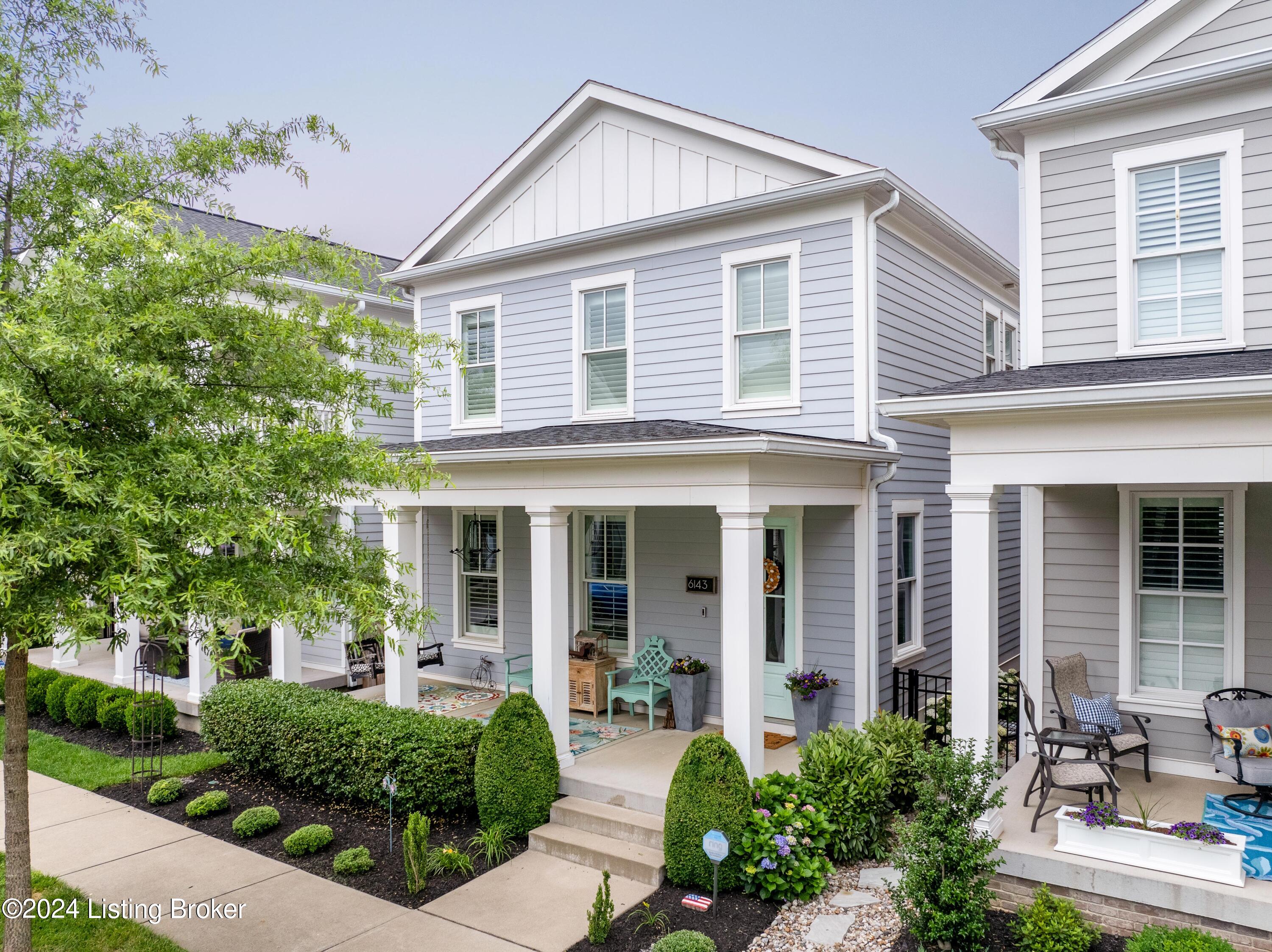 6143 Mistflower Cir