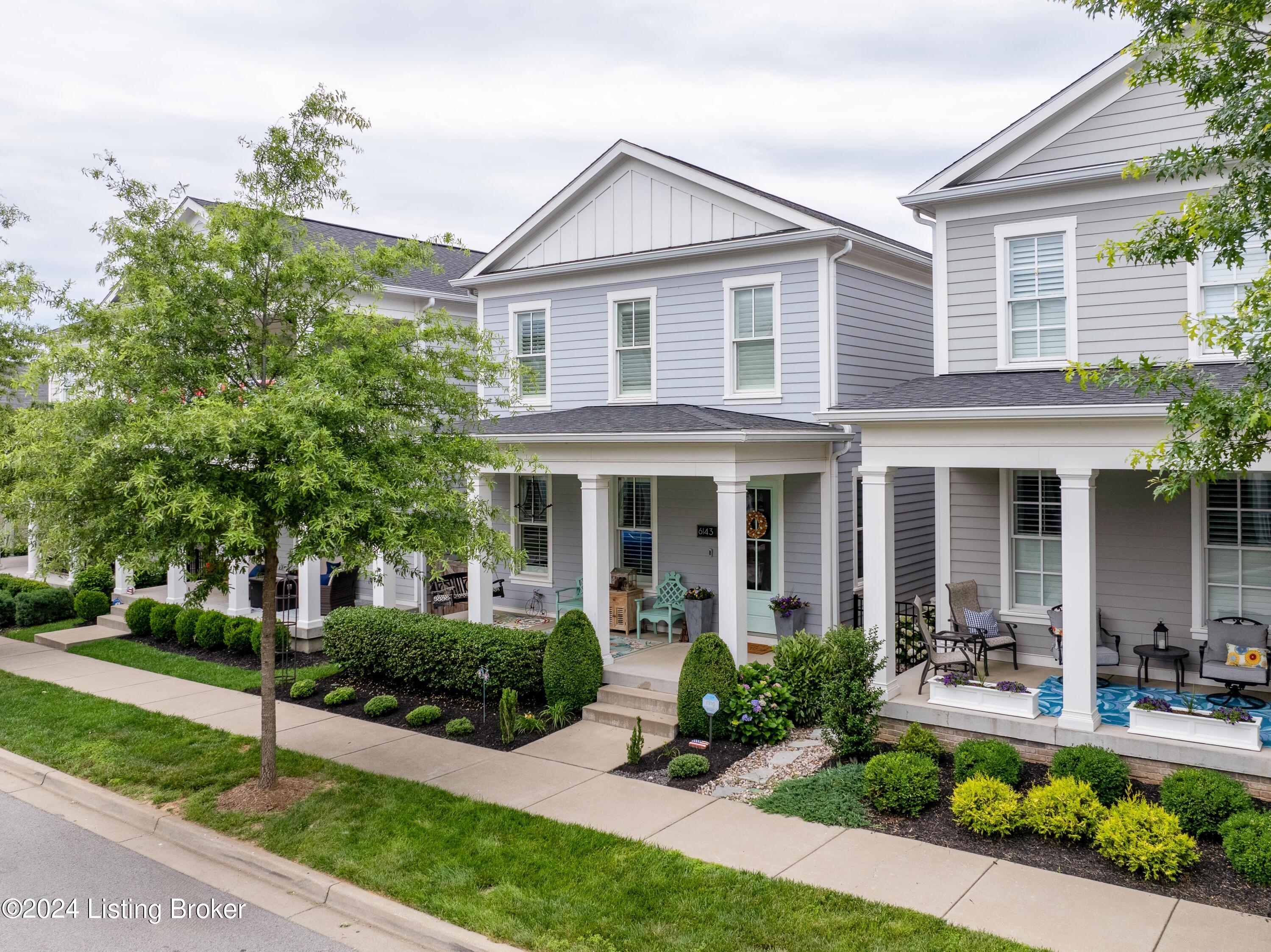 6143 Mistflower Cir