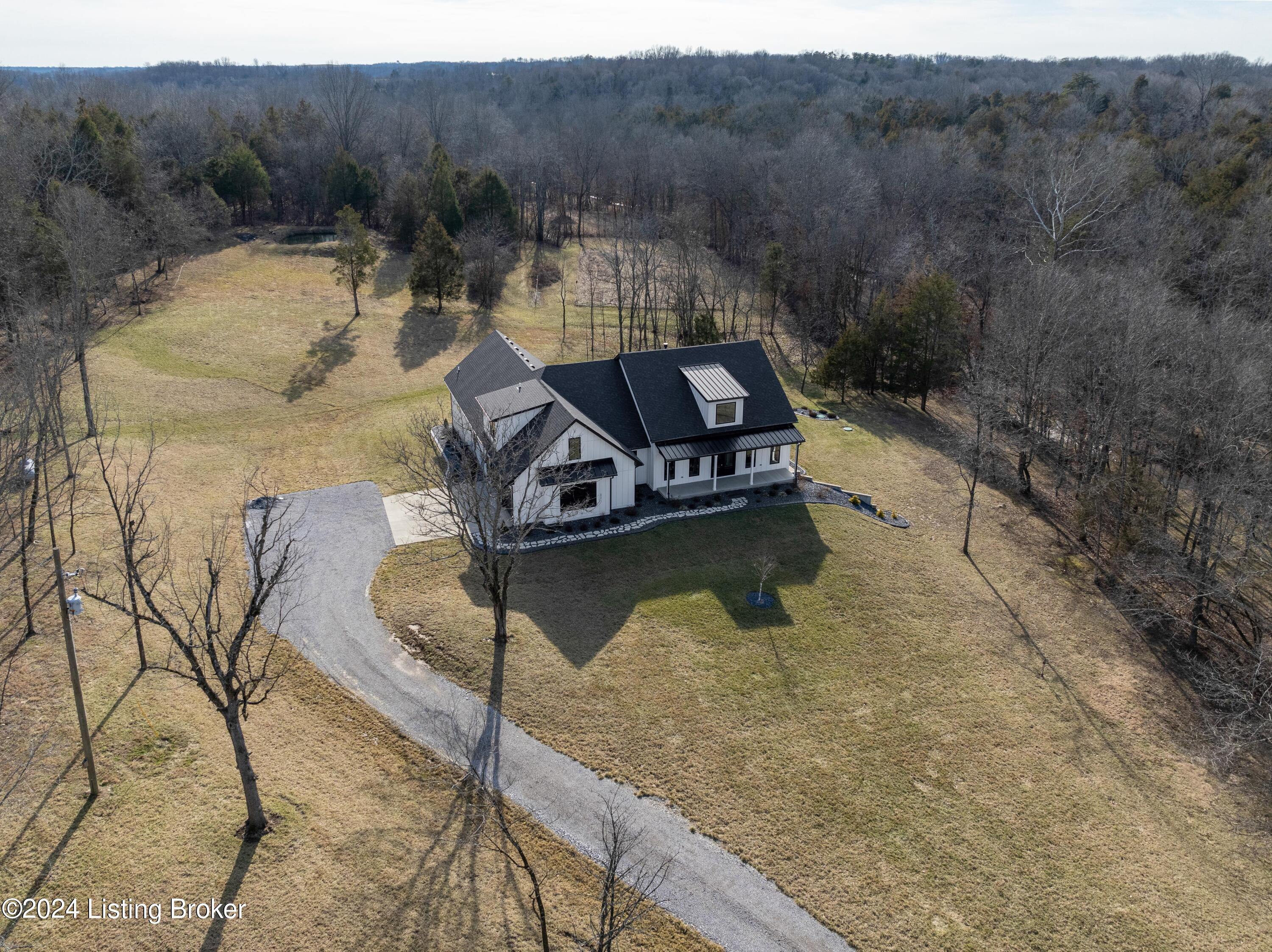 8316 Old Heady Rd
