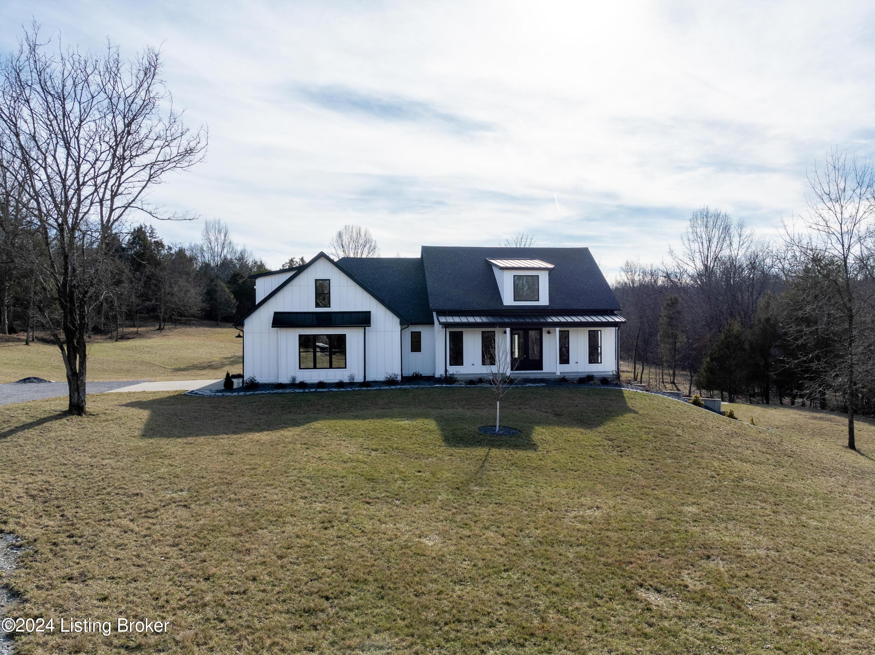 8316 Old Heady Rd