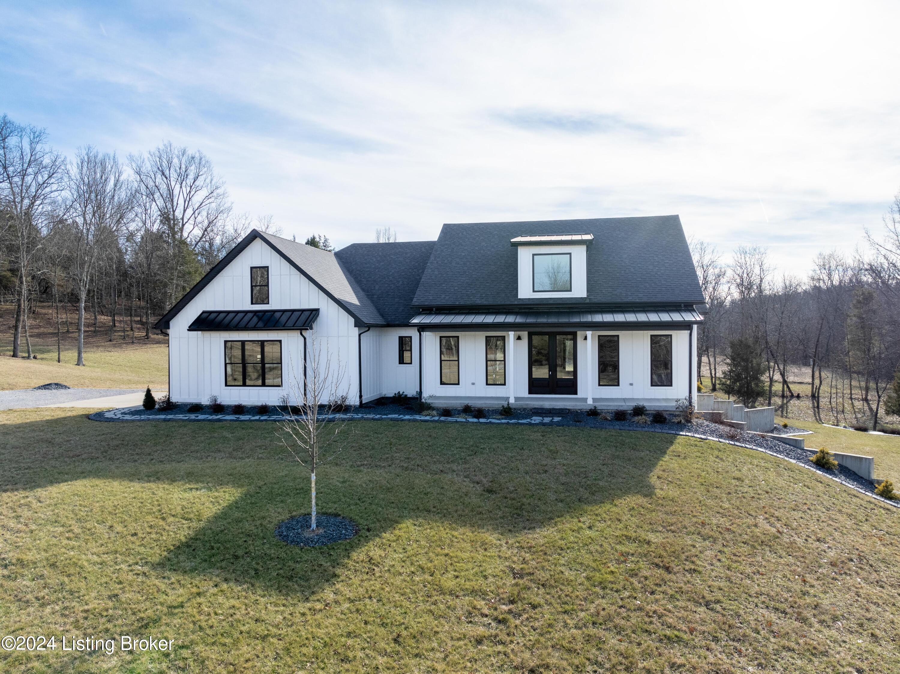 8316 Old Heady Rd