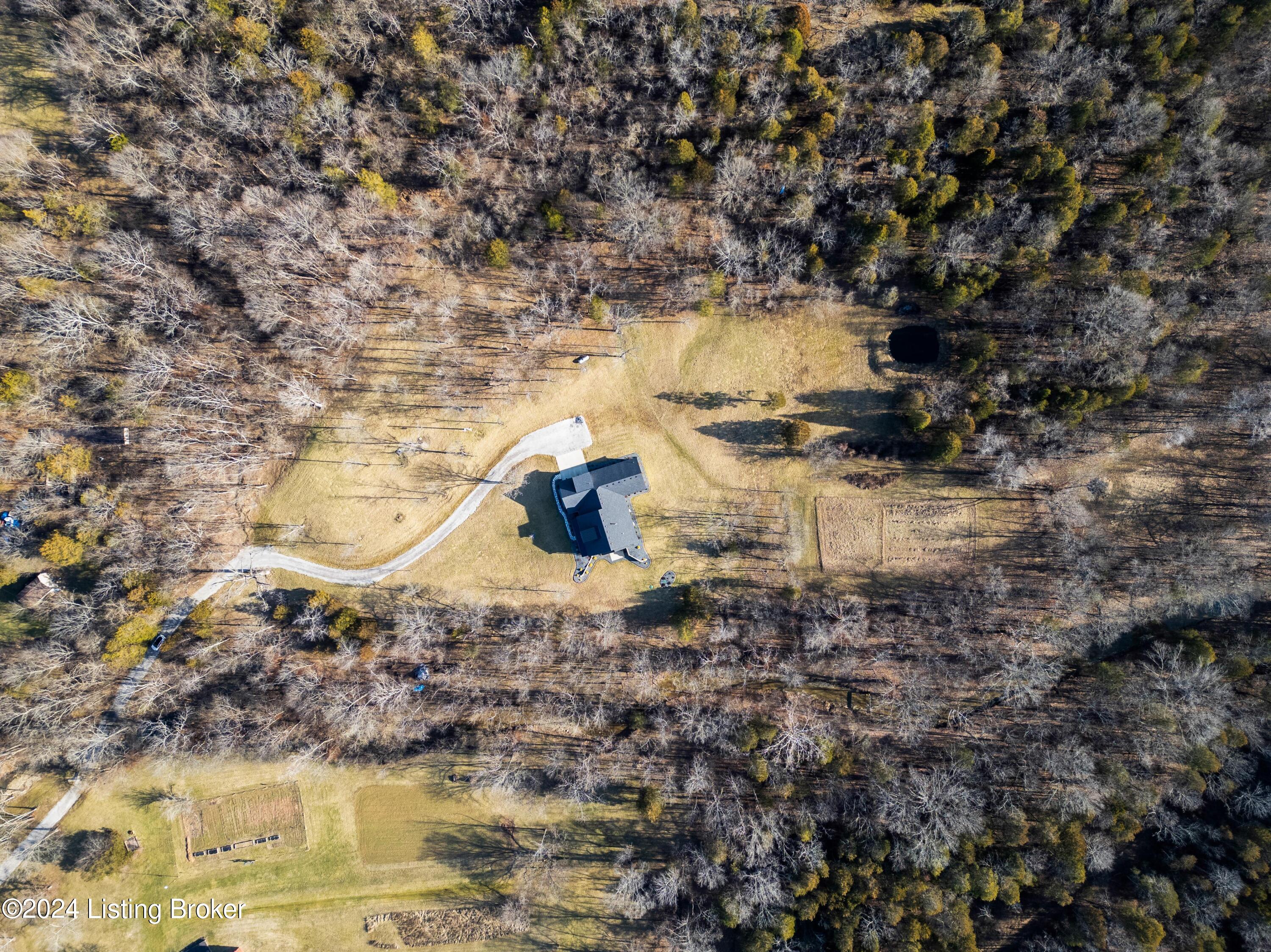 8316 Old Heady Rd