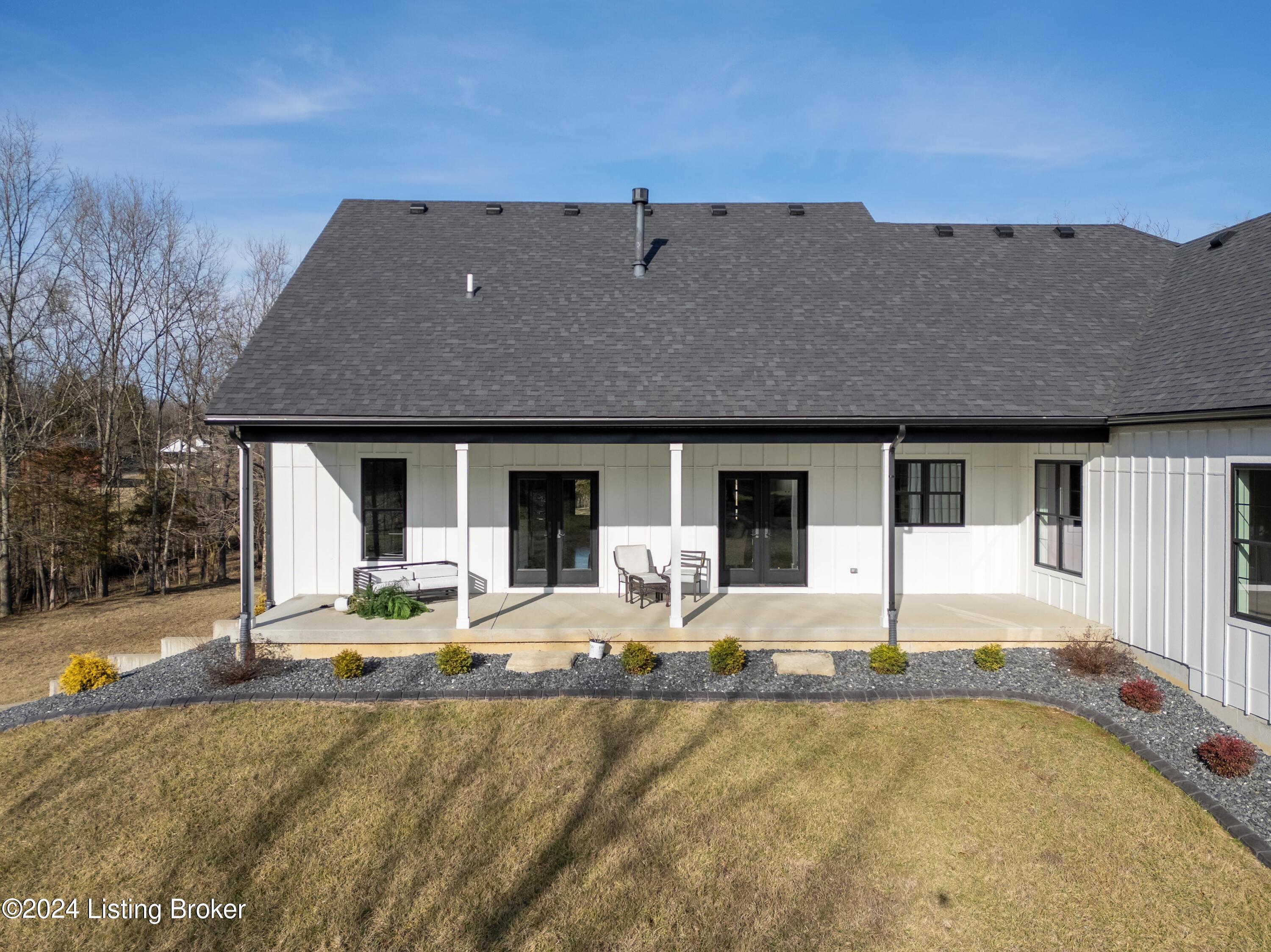 8316 Old Heady Rd