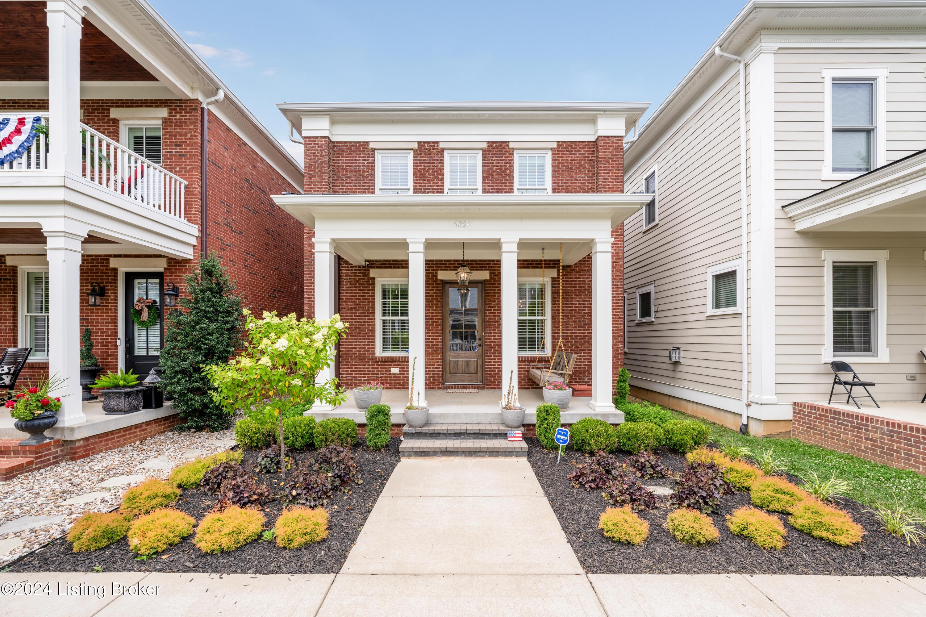 6326 Mistflower Cir