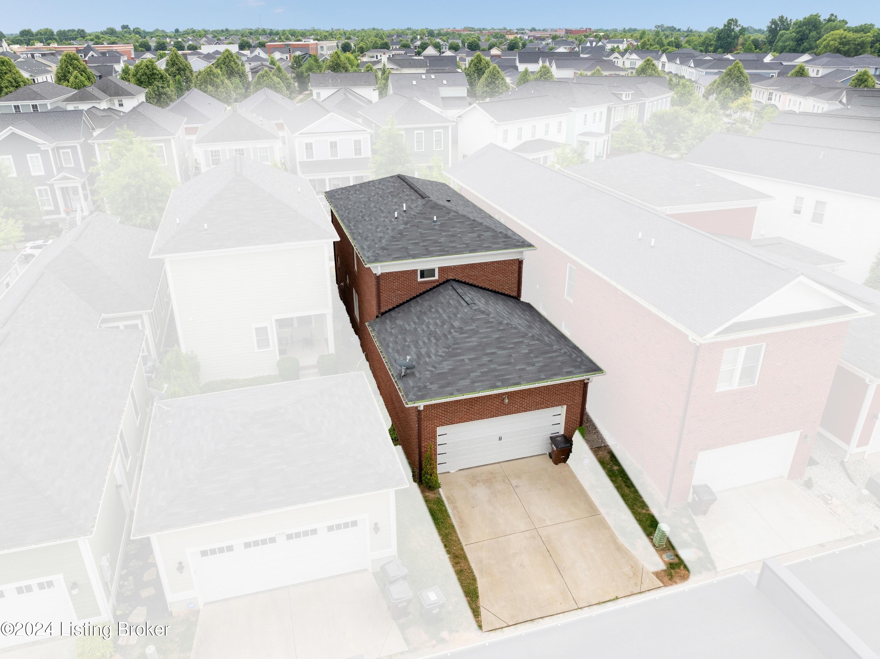 6326 Mistflower Cir