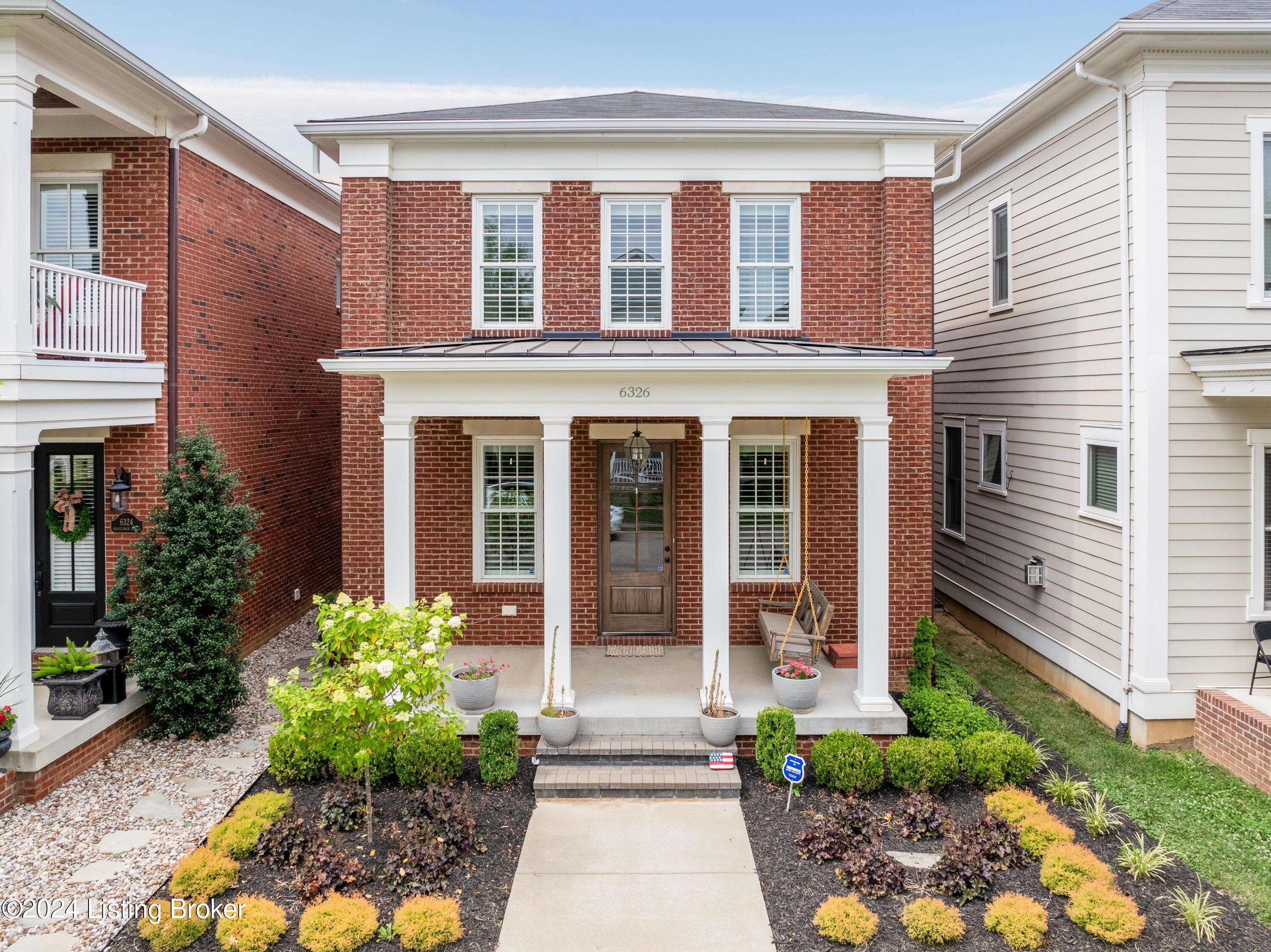 6326 Mistflower Cir
