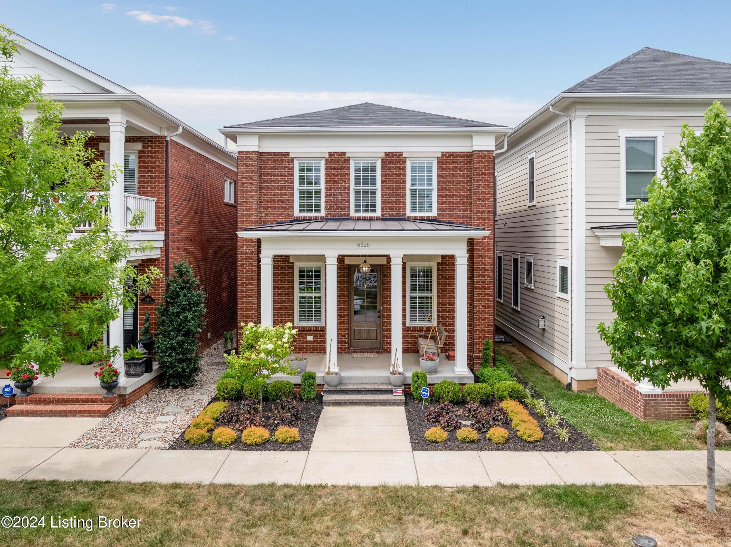 6326 Mistflower Cir