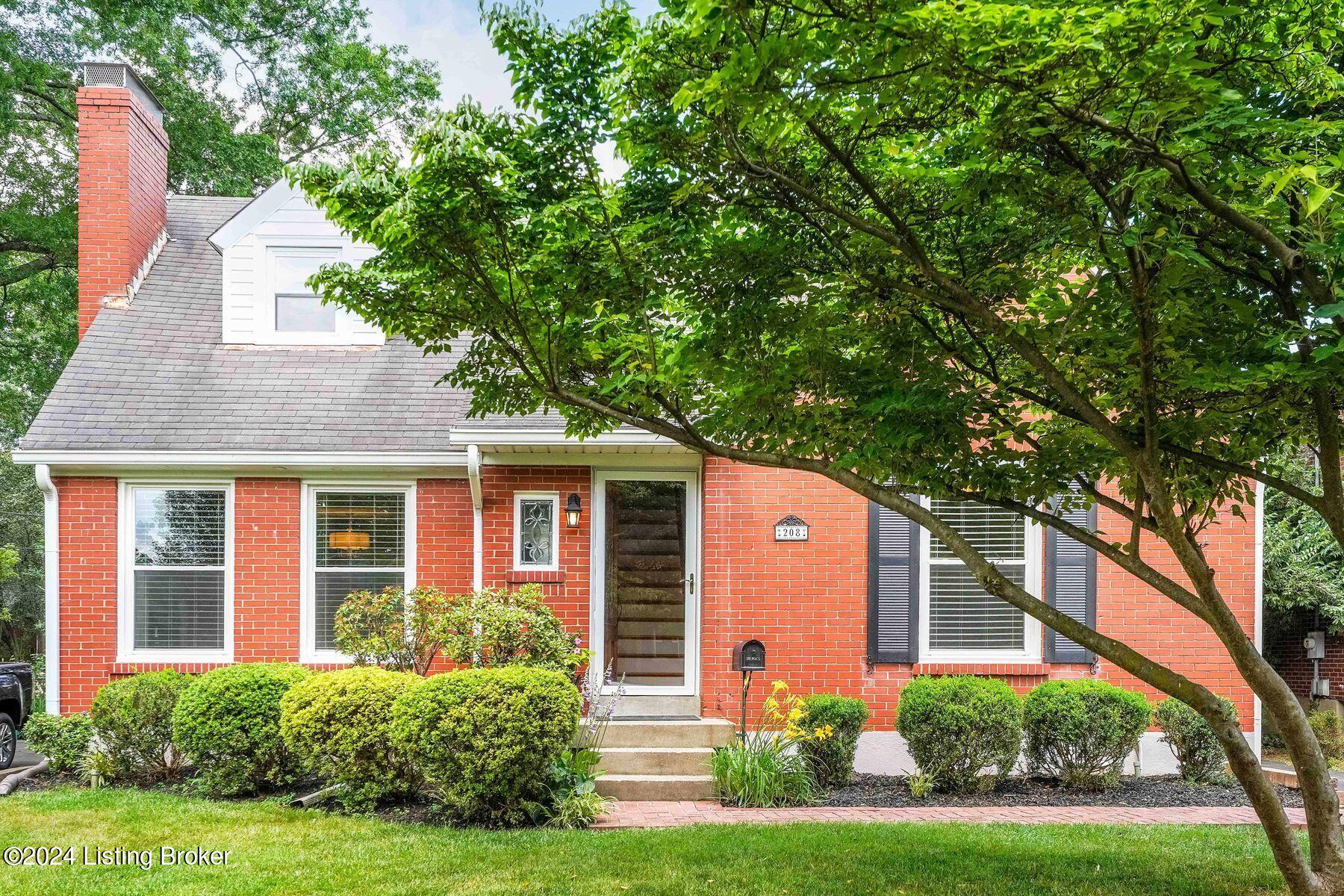 208 Marshall Dr