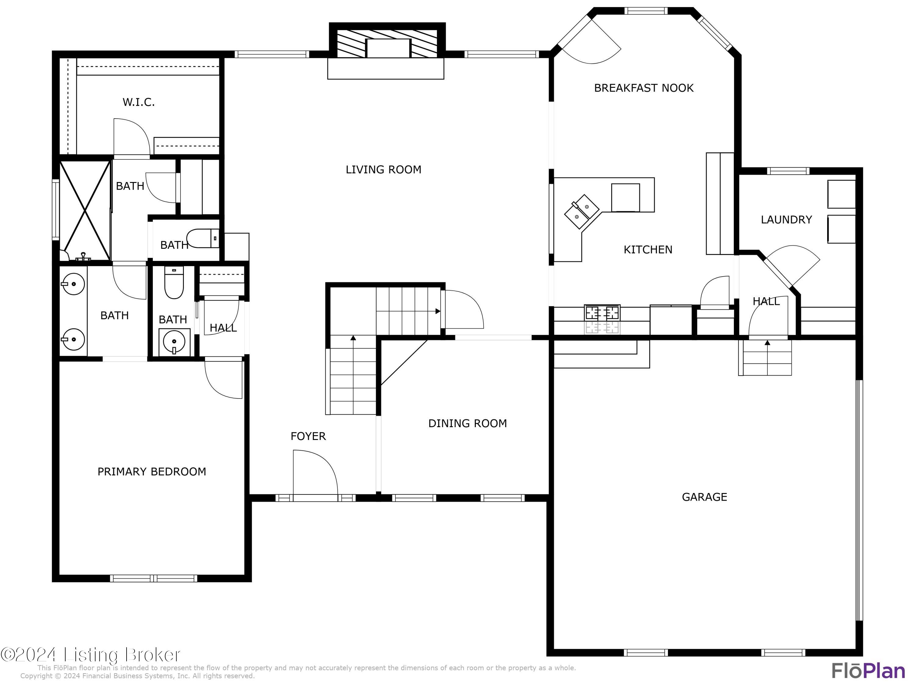 63 Persimmon Ridge Dr