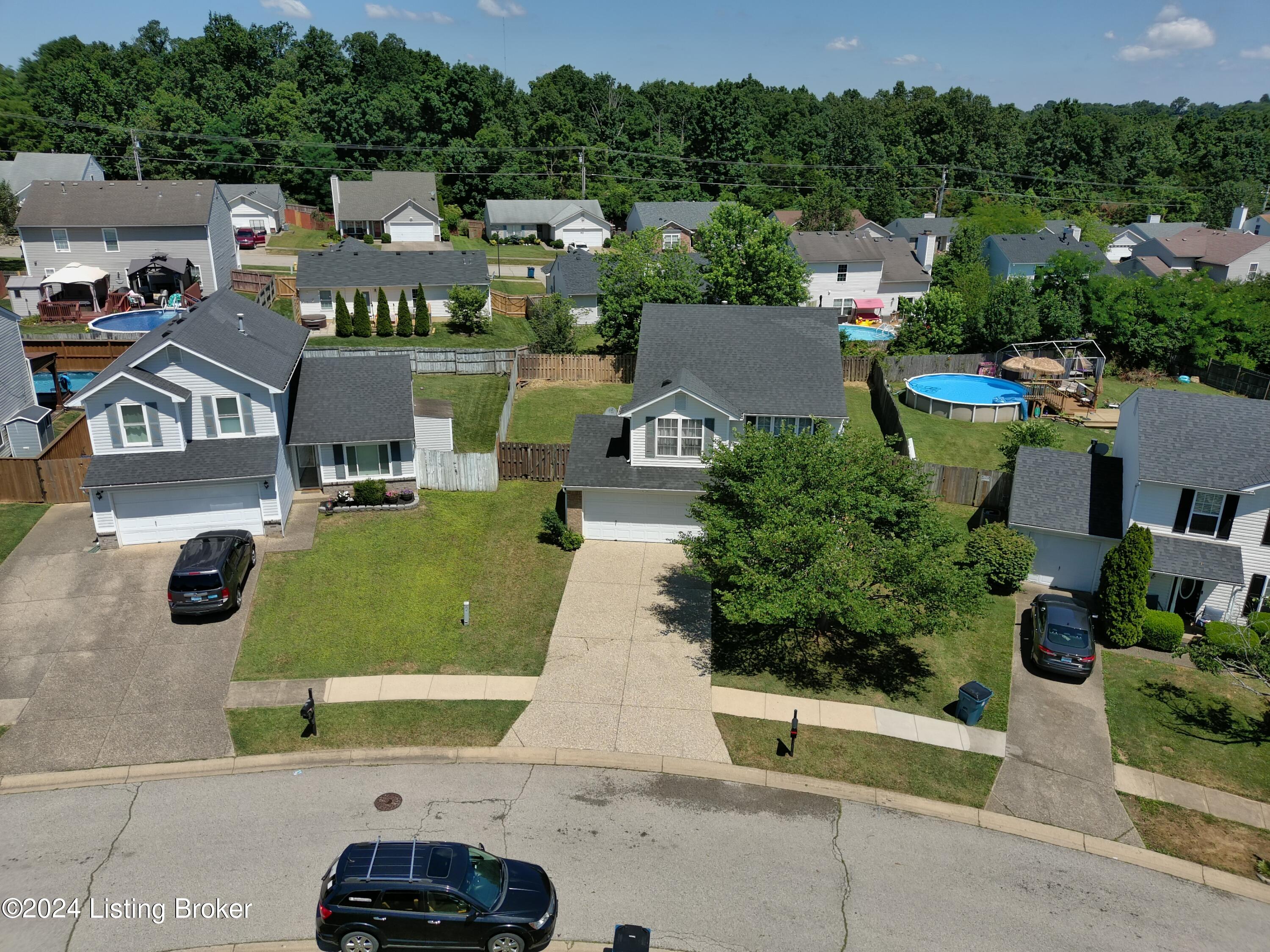 1107 Old Hickory Ct