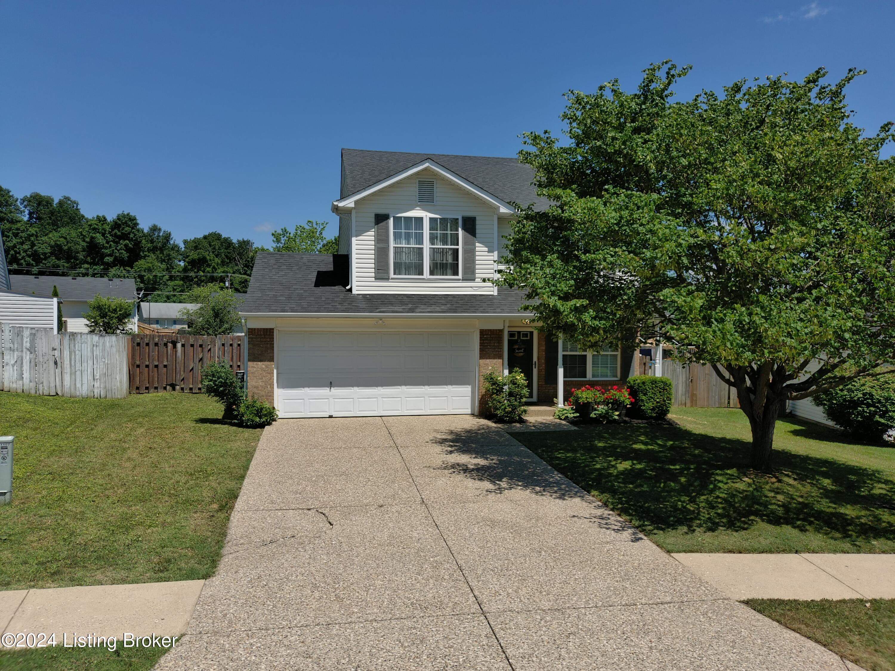 1107 Old Hickory Ct