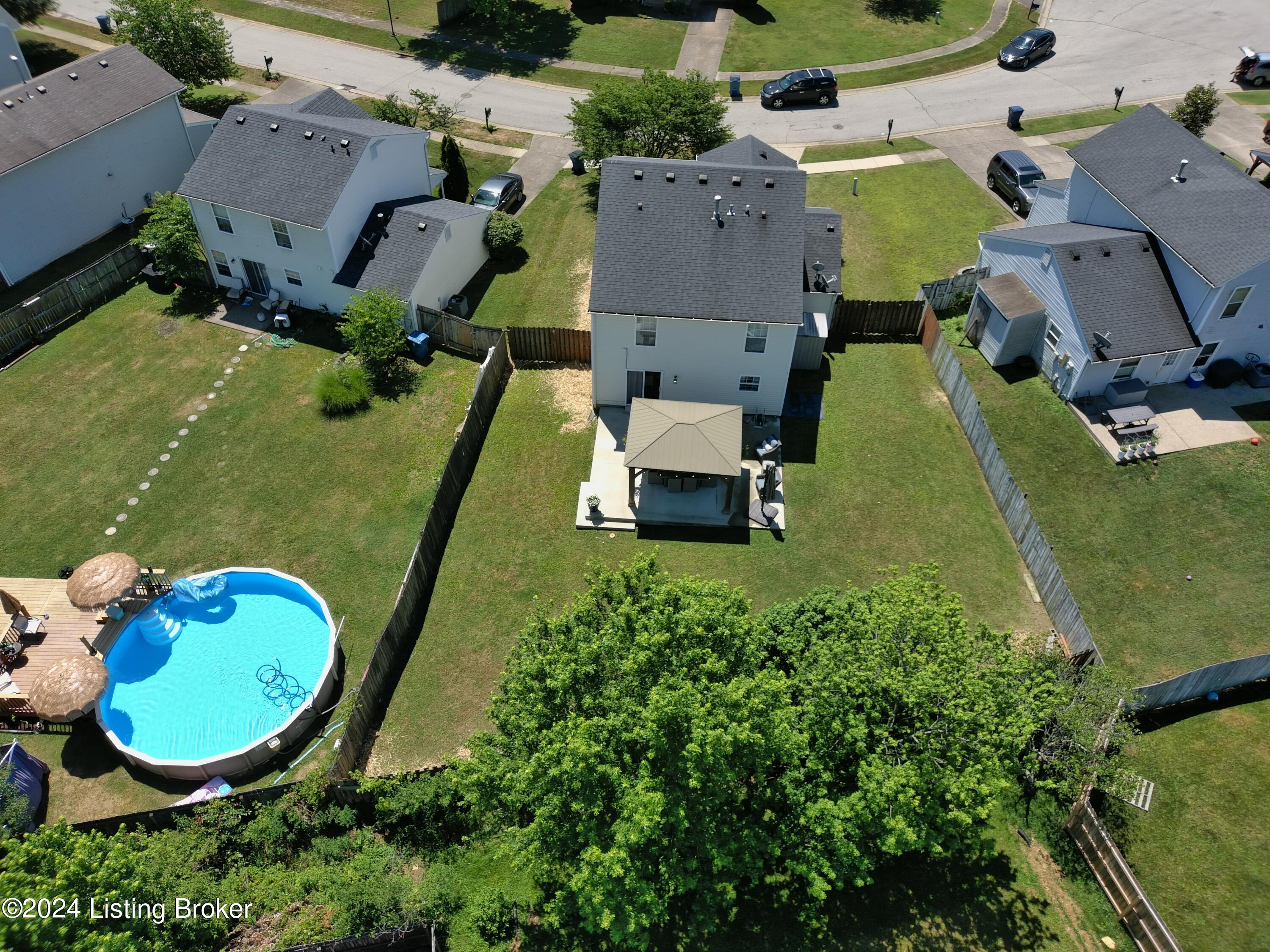 1107 Old Hickory Ct
