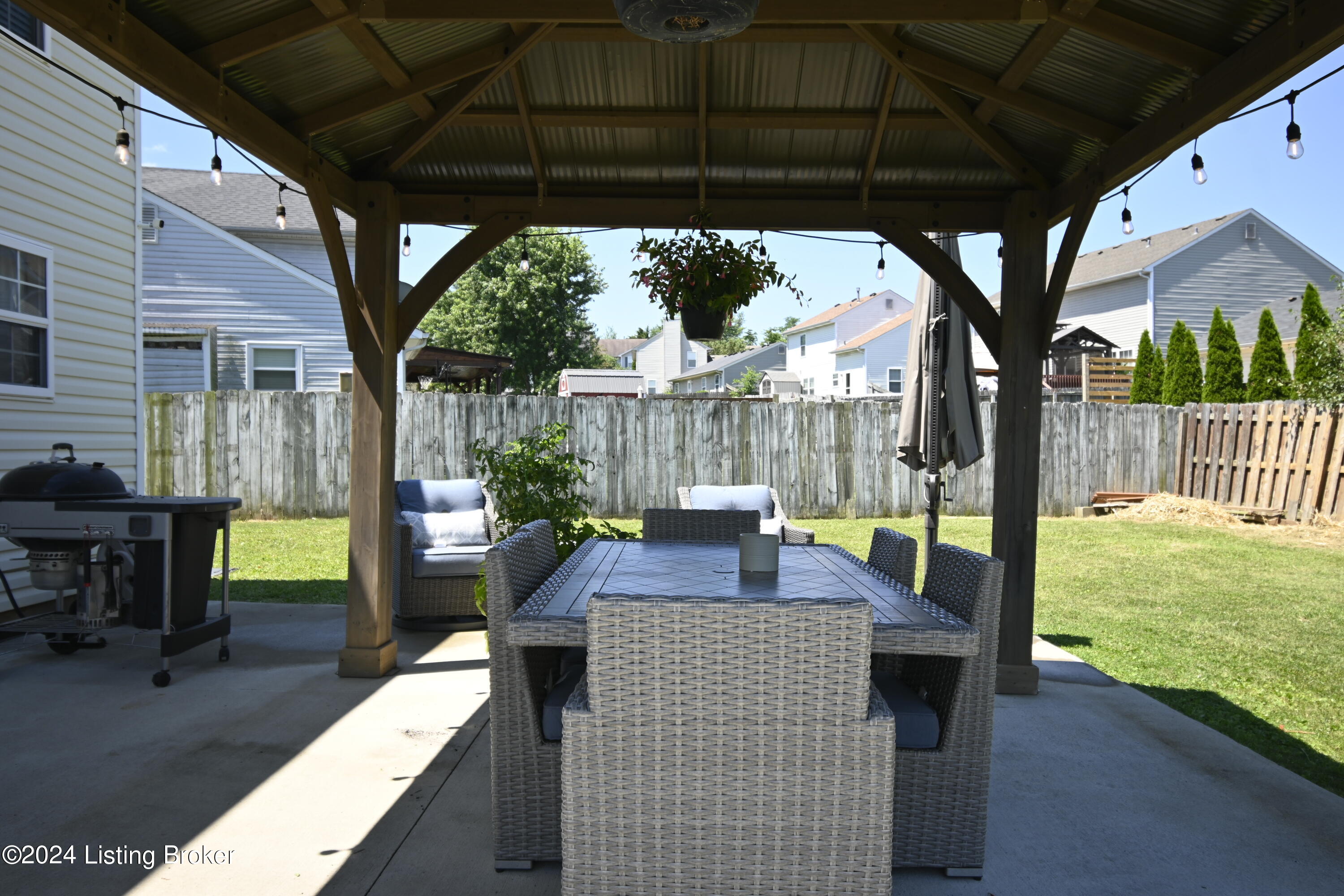 1107 Old Hickory Ct