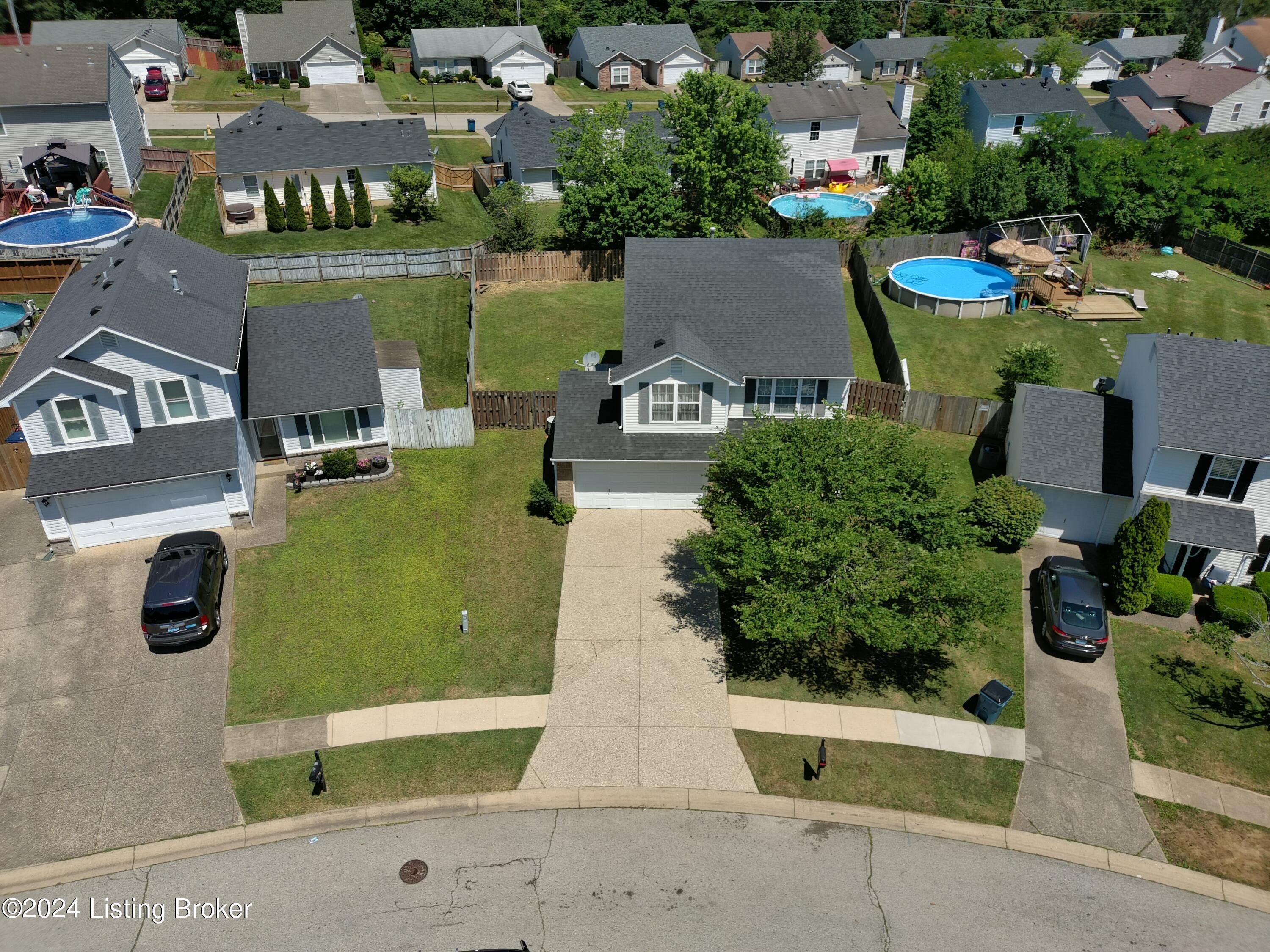 1107 Old Hickory Ct