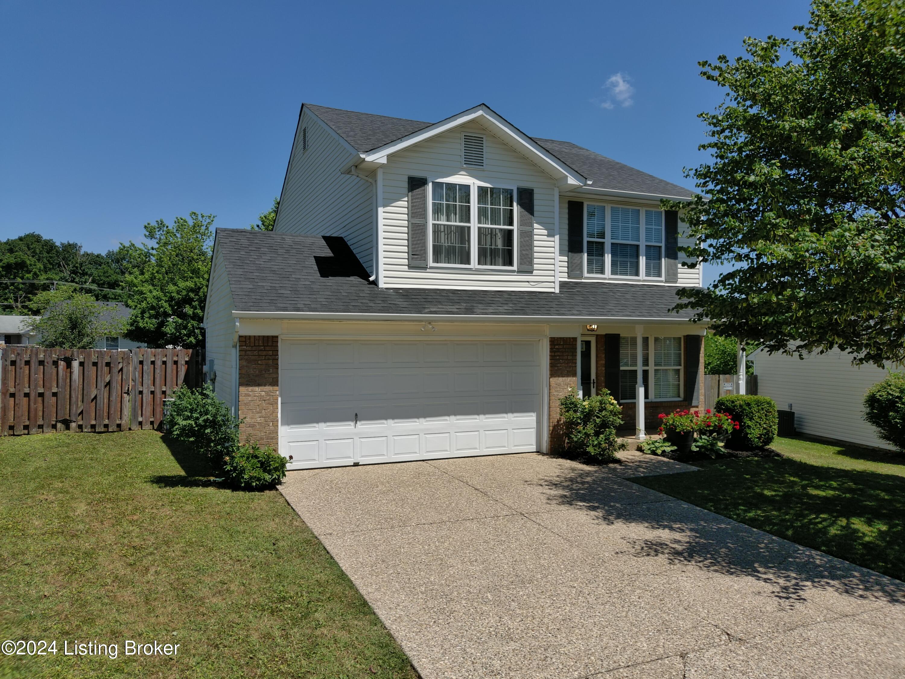 1107 Old Hickory Ct