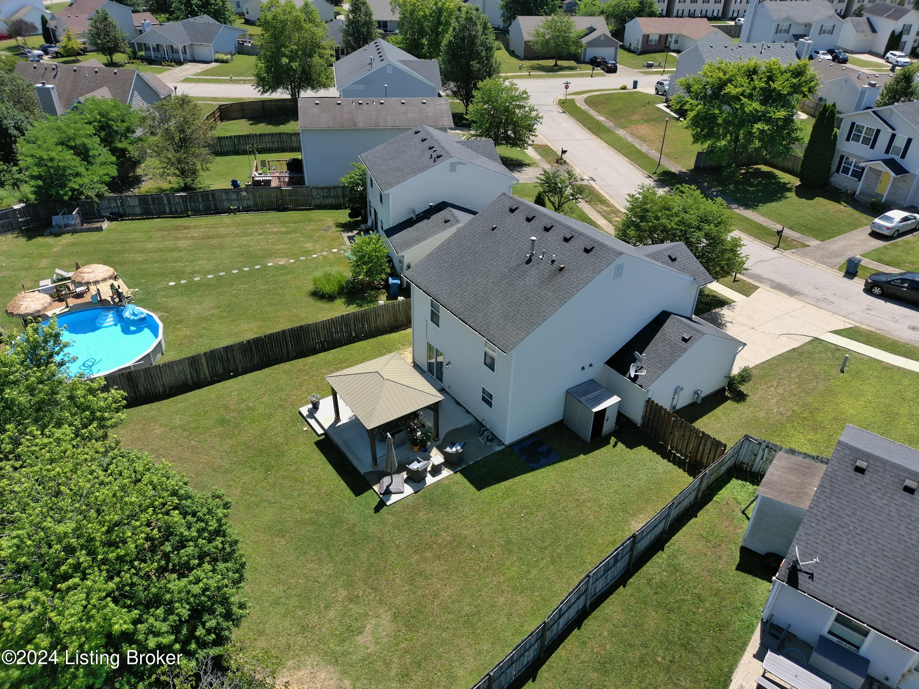 1107 Old Hickory Ct