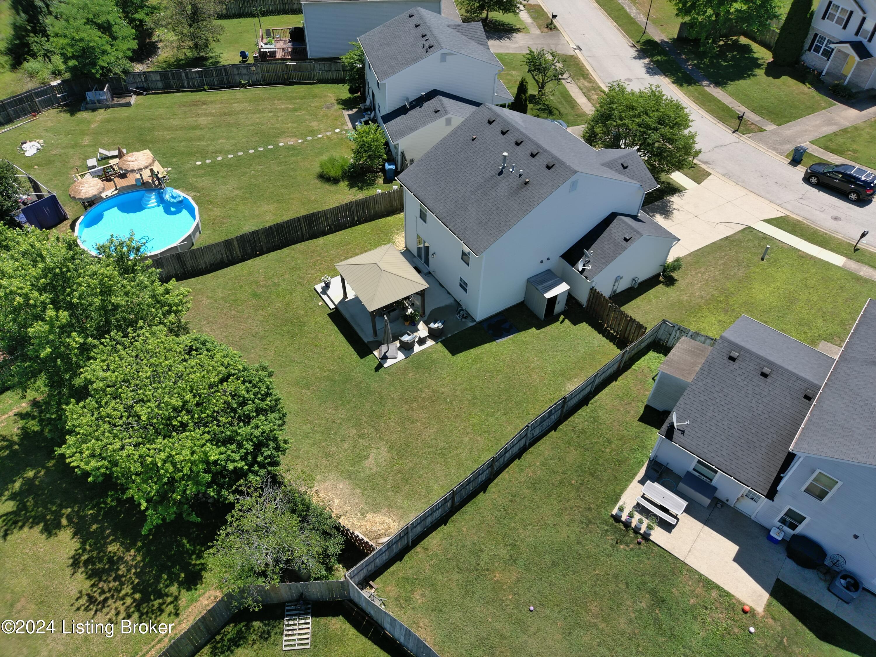 1107 Old Hickory Ct