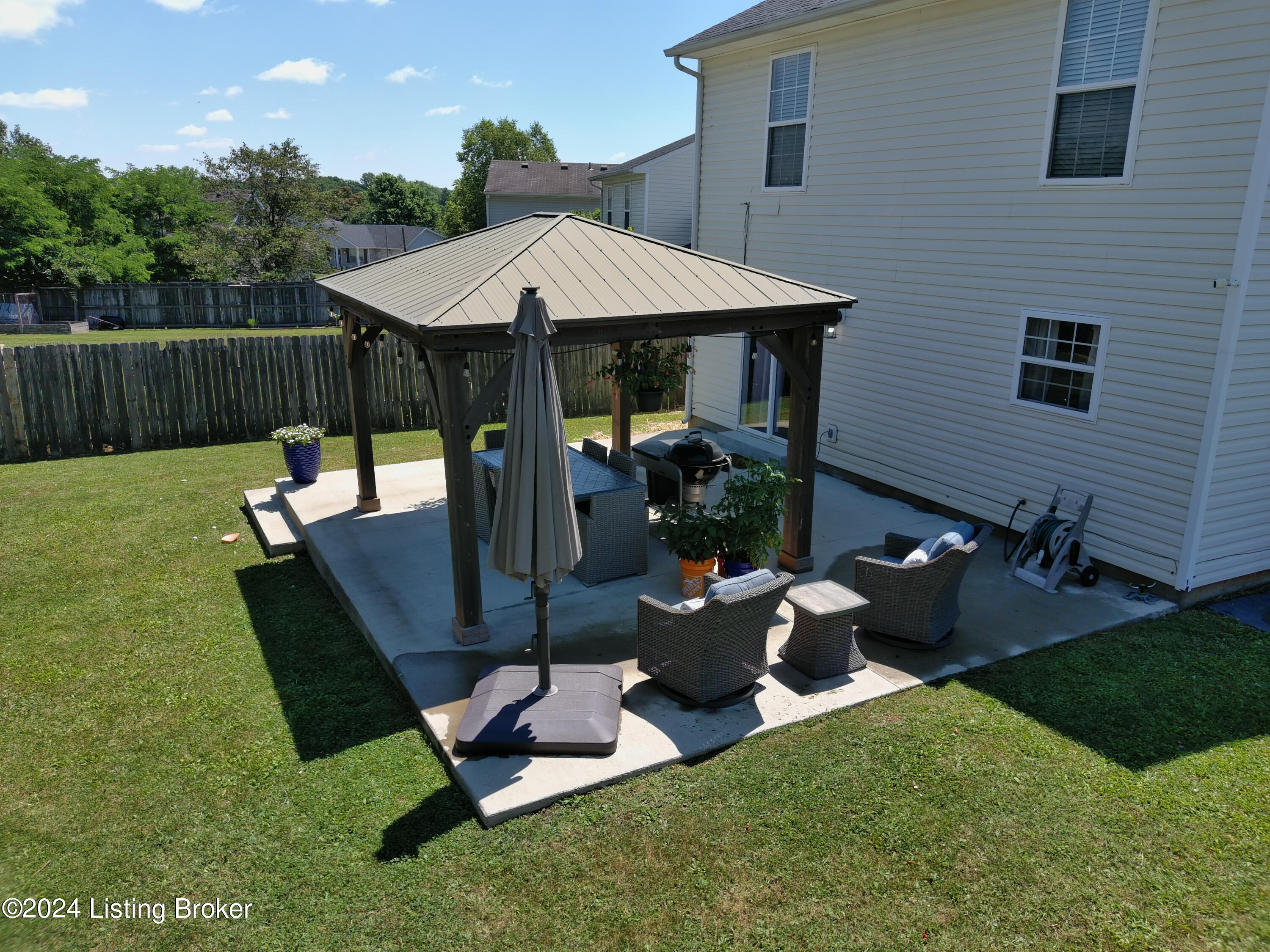 1107 Old Hickory Ct