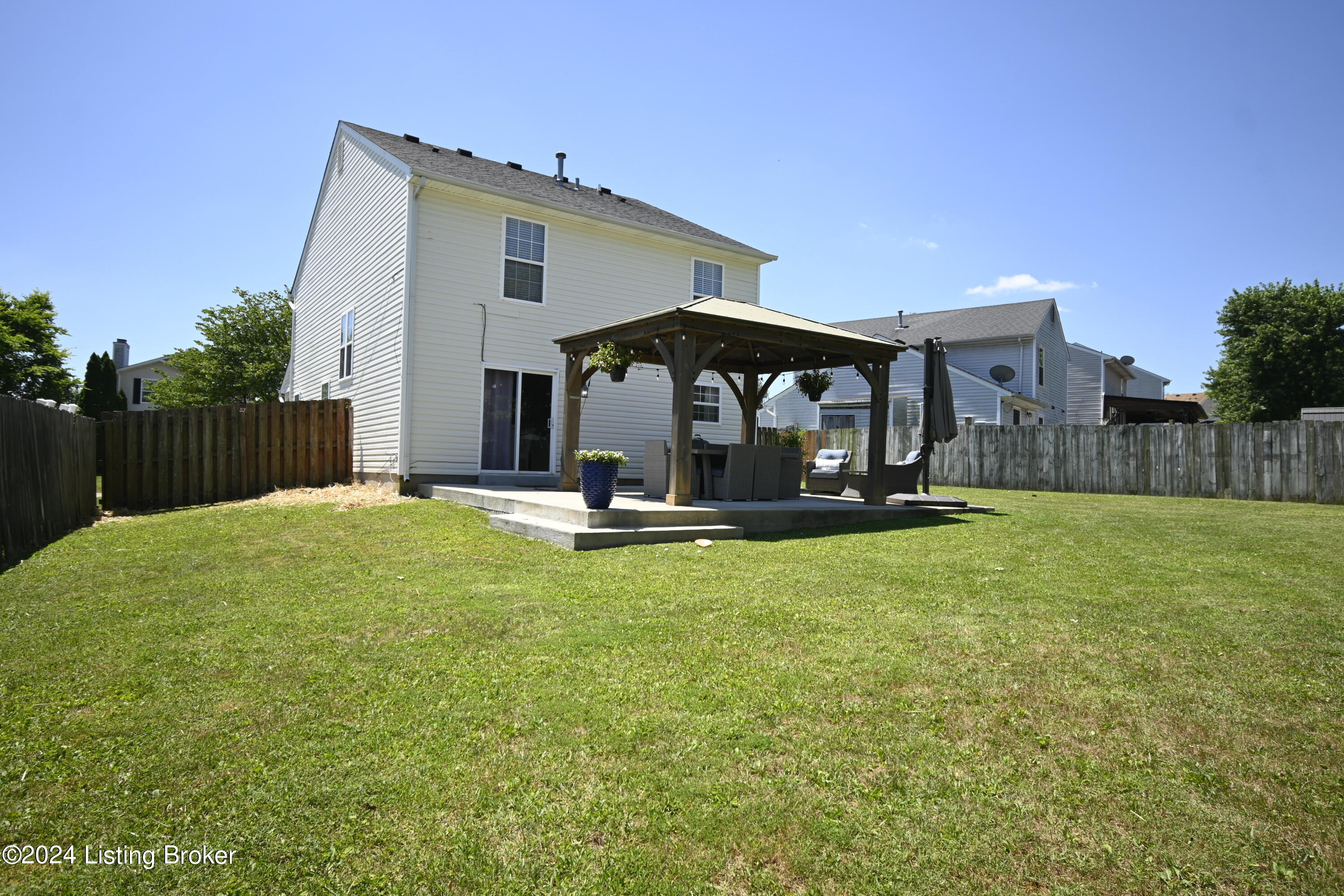 1107 Old Hickory Ct
