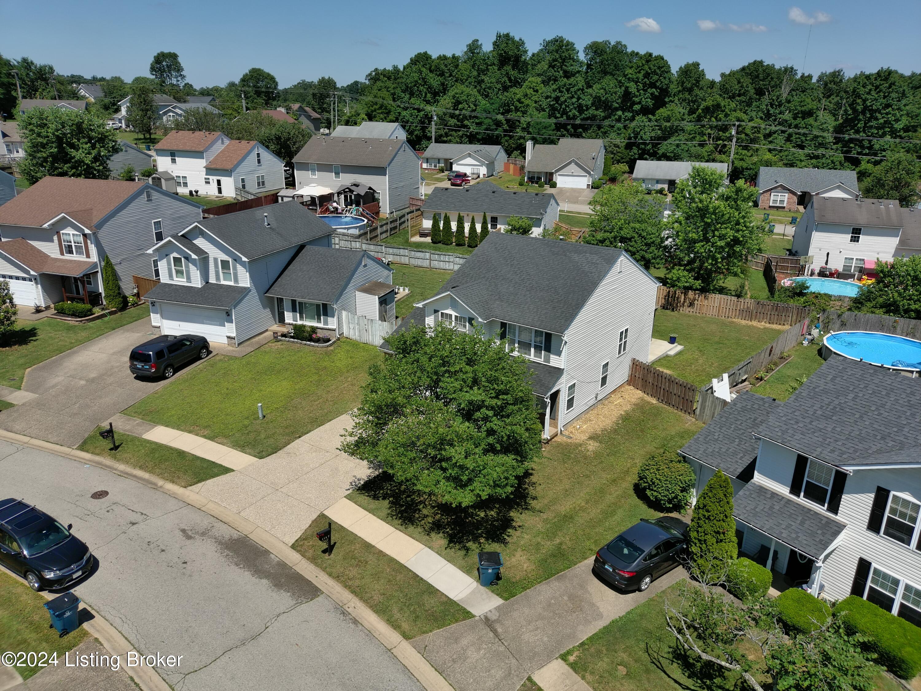 1107 Old Hickory Ct