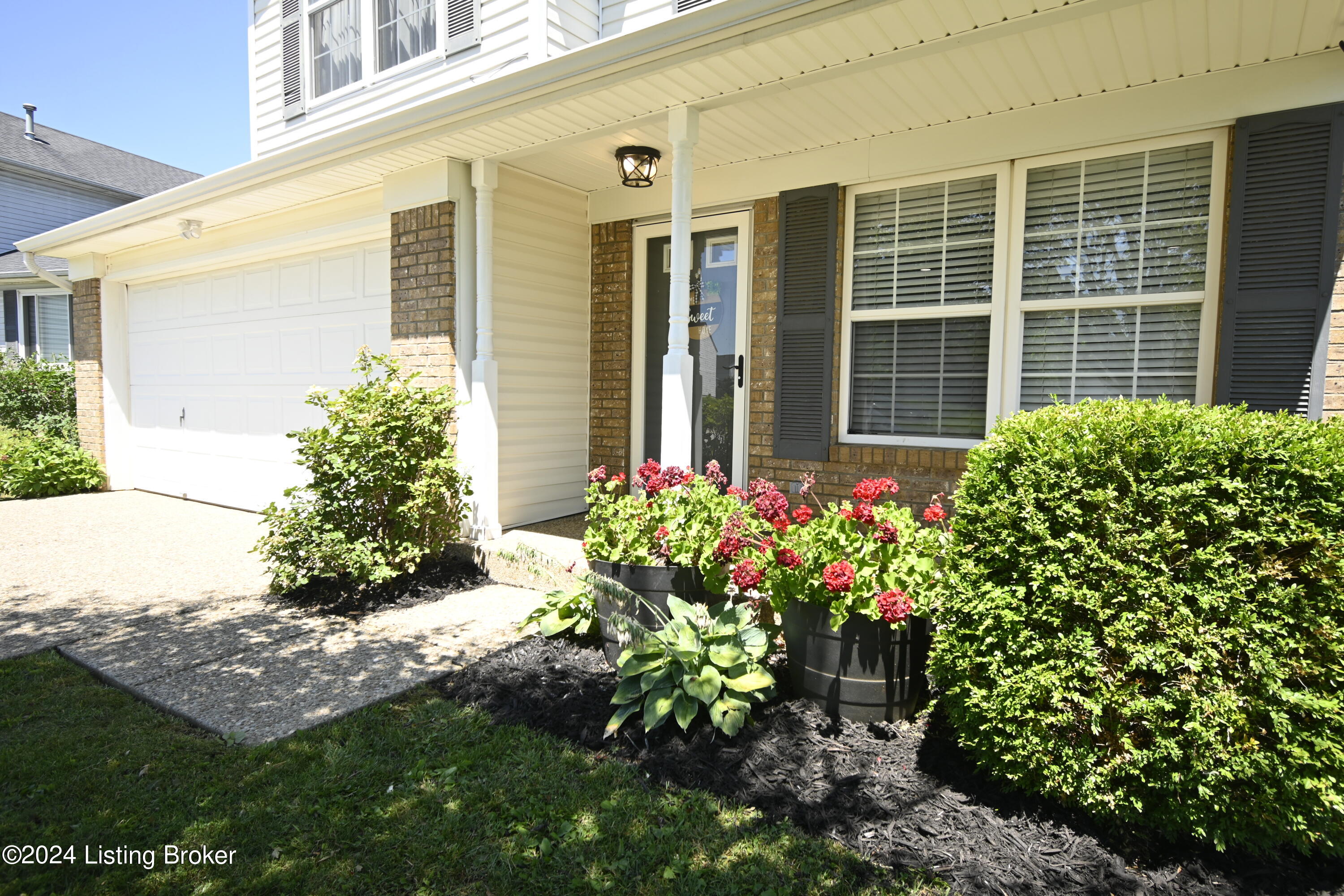 1107 Old Hickory Ct