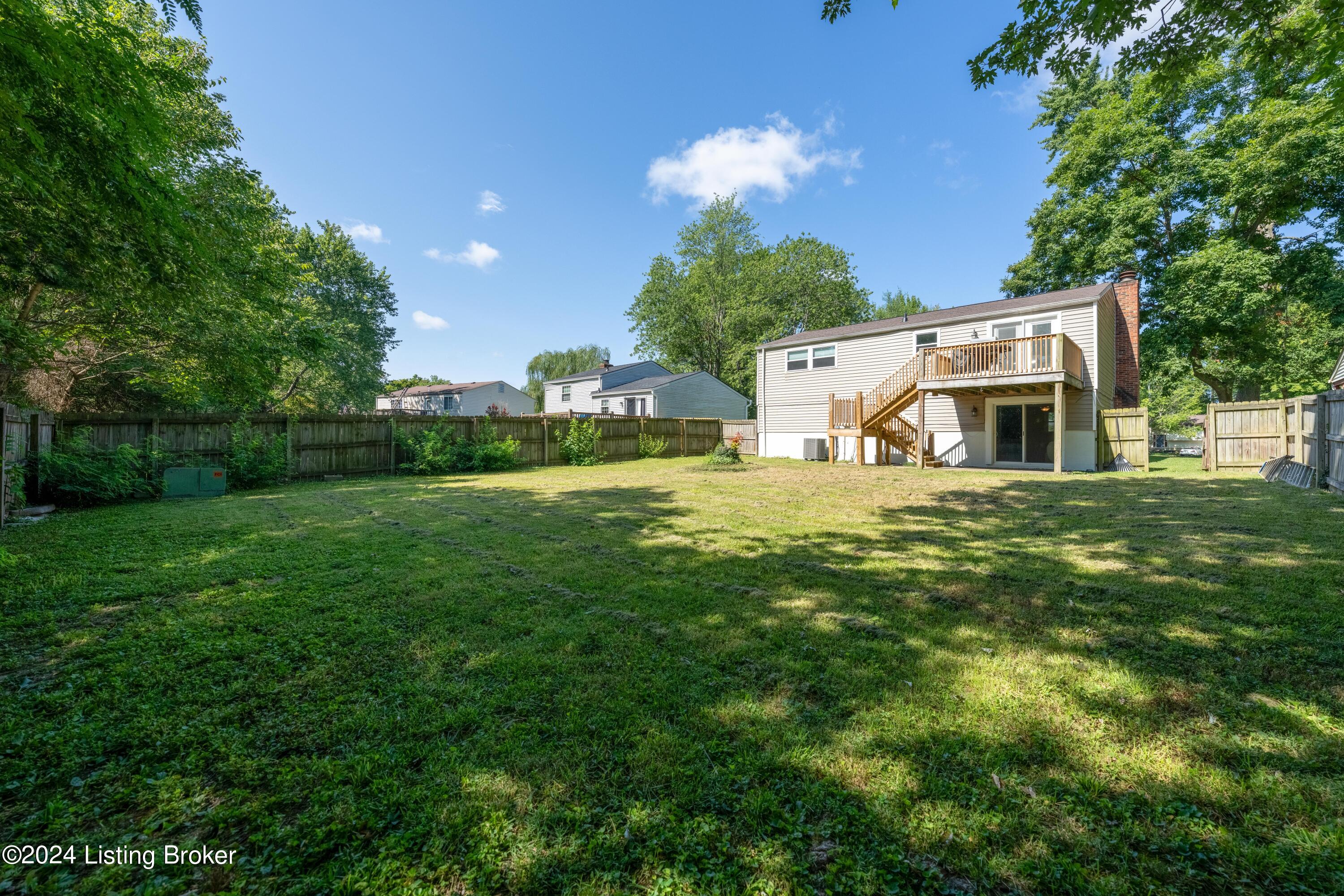 4707 Lunenburg Dr