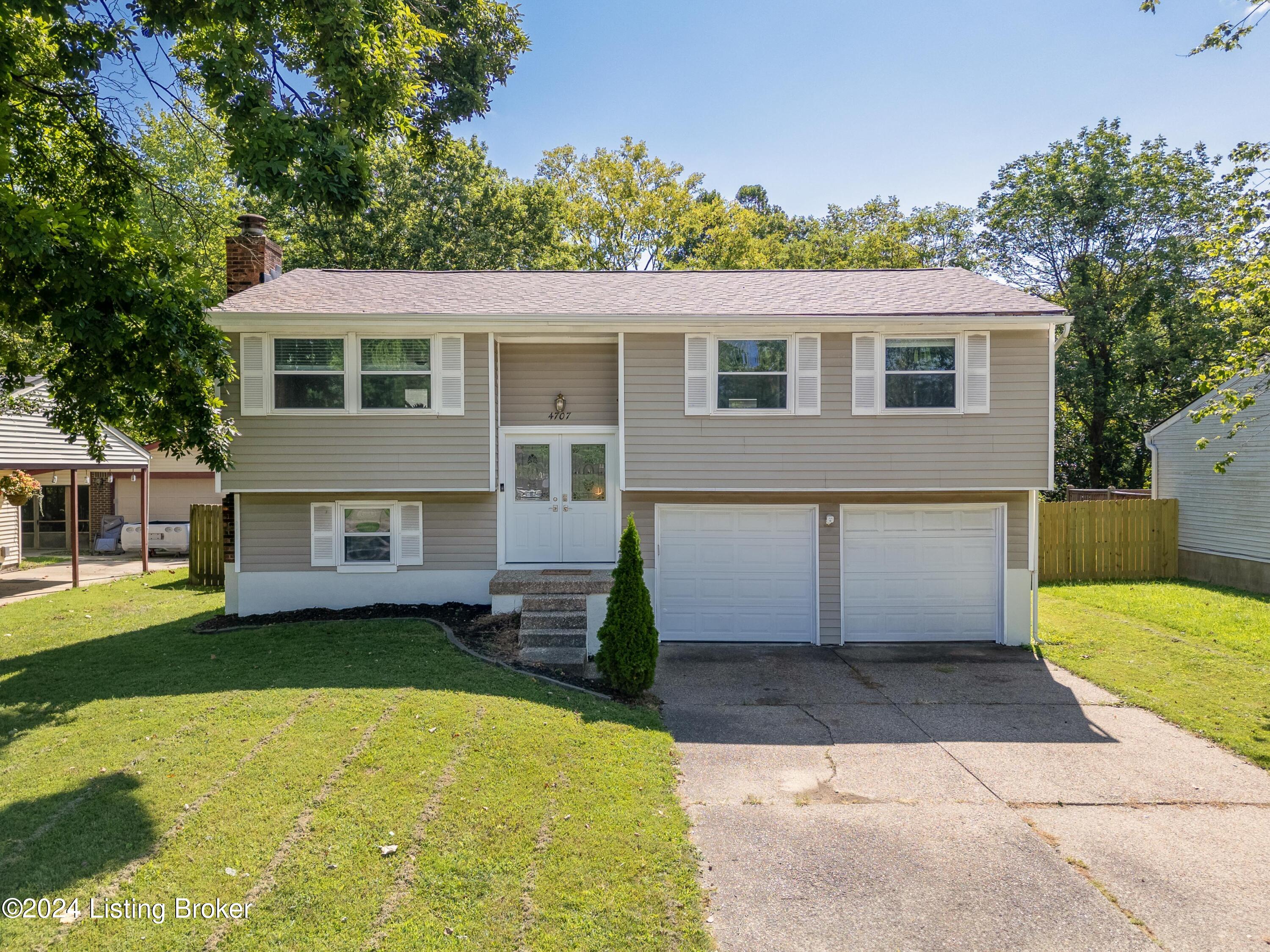 4707 Lunenburg Dr