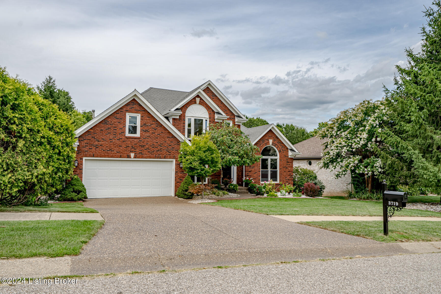 3719 Cypress Springs Pl